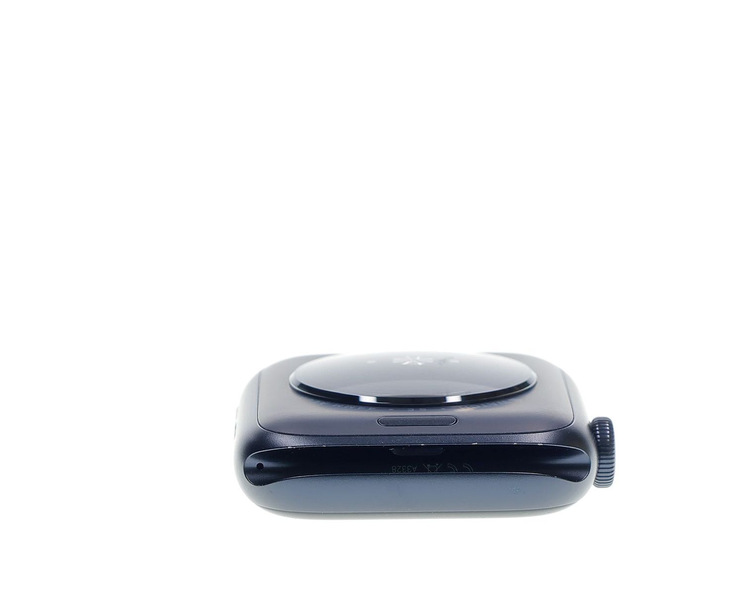 Apple Watch SE 2025, GPS + Cellular, Aluminium 44mm Midnight - Kiváló