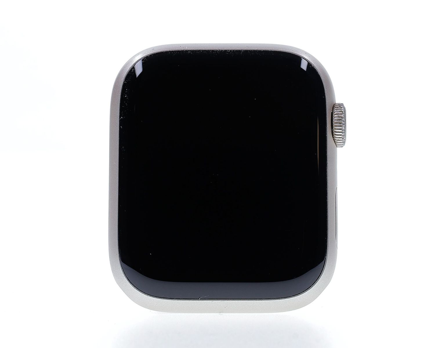 Apple Watch Series 8 2022, GPS, Aluminium 45mm Silver