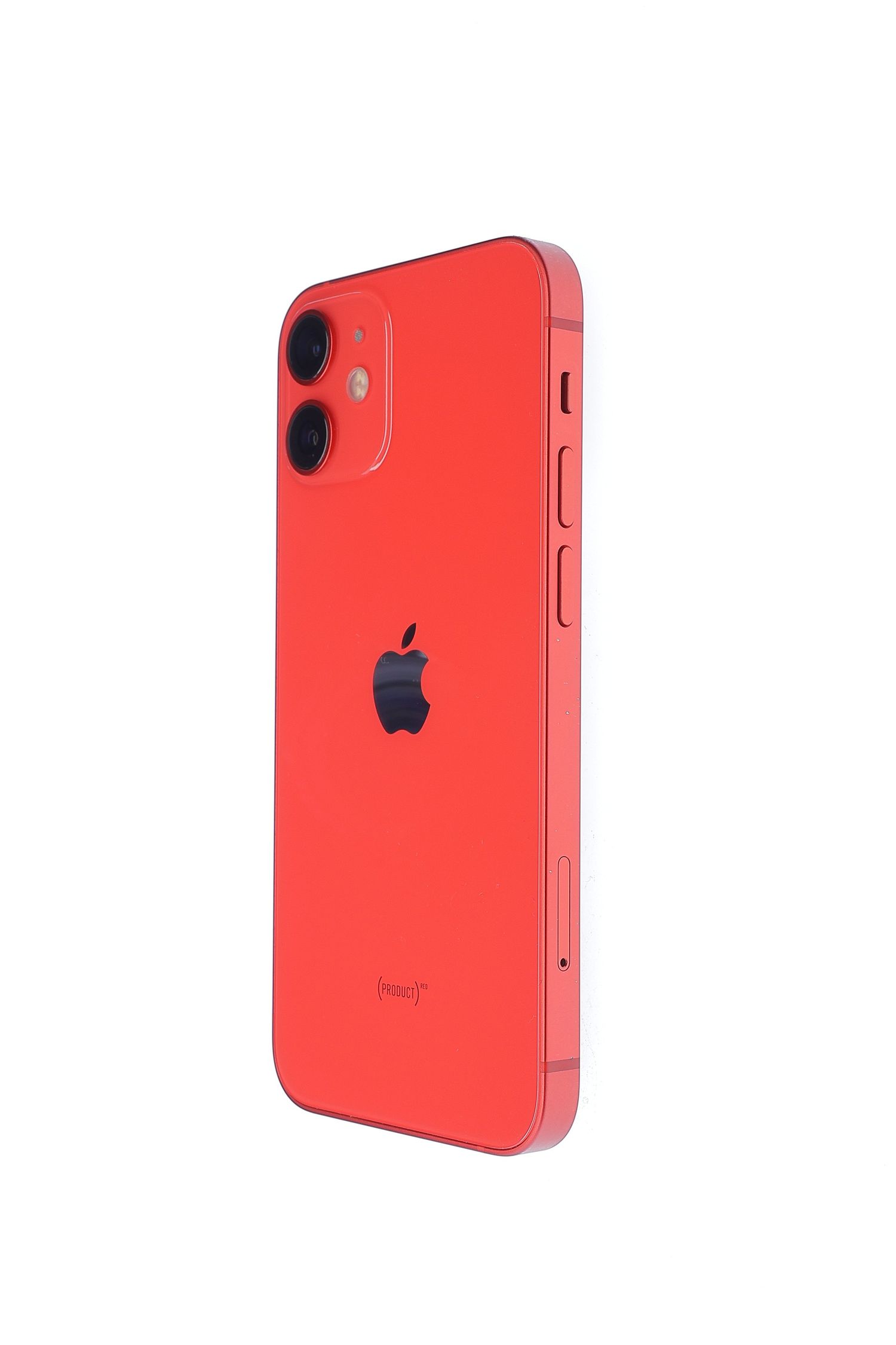 Apple iPhone 12 mini 256 GB Red - Excelent