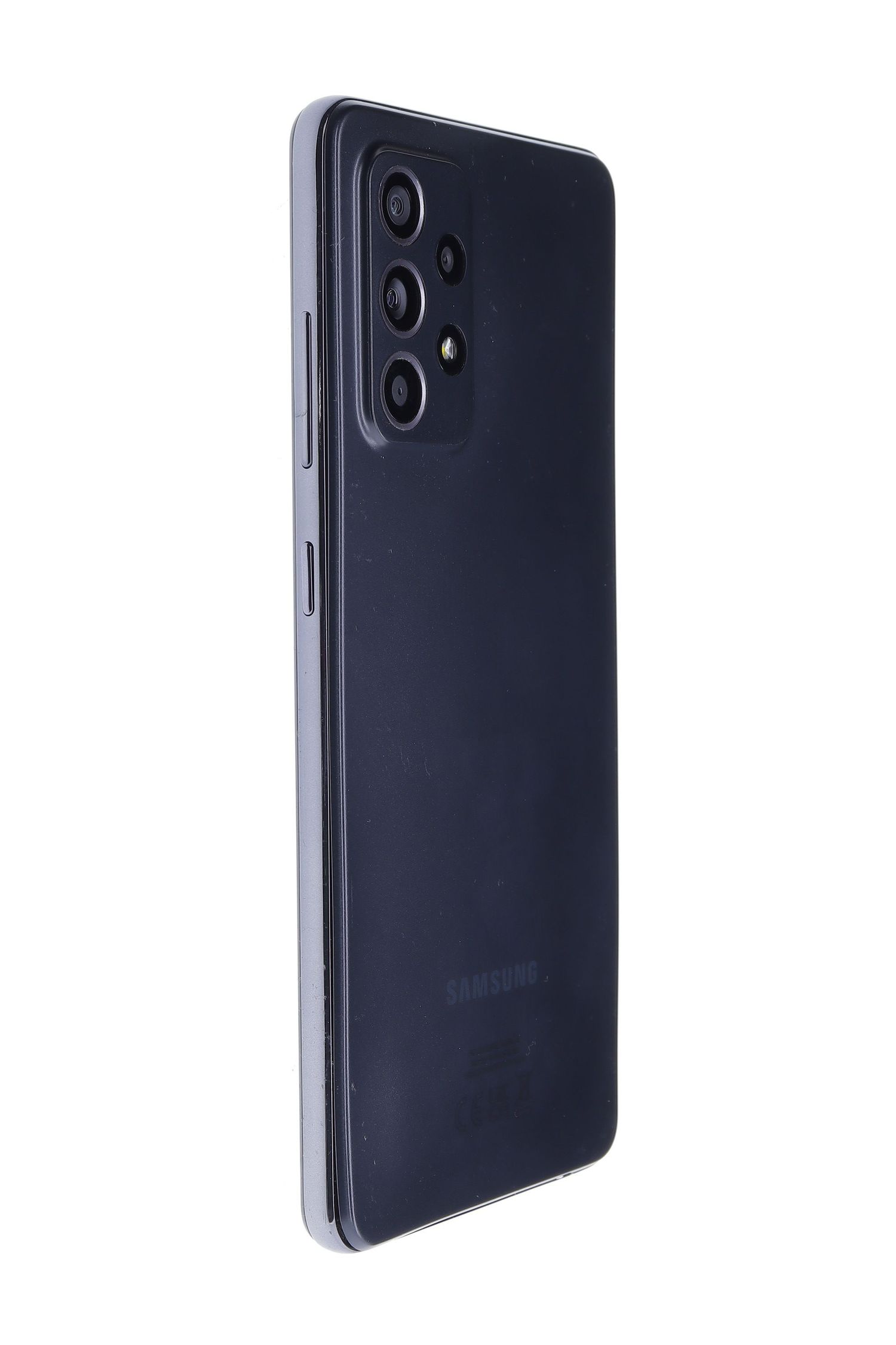 Samsung Galaxy A52S 5G Dual Sim 128 GB Awesome Black - Excelent