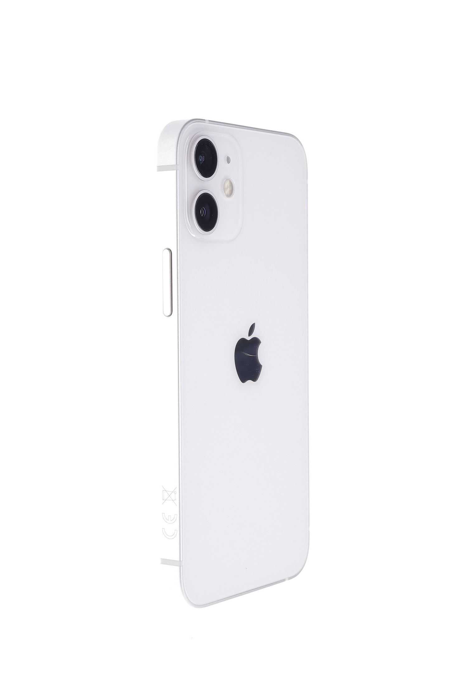 Apple iPhone 12 mini 128 GB White - Σαν καινούργιο
