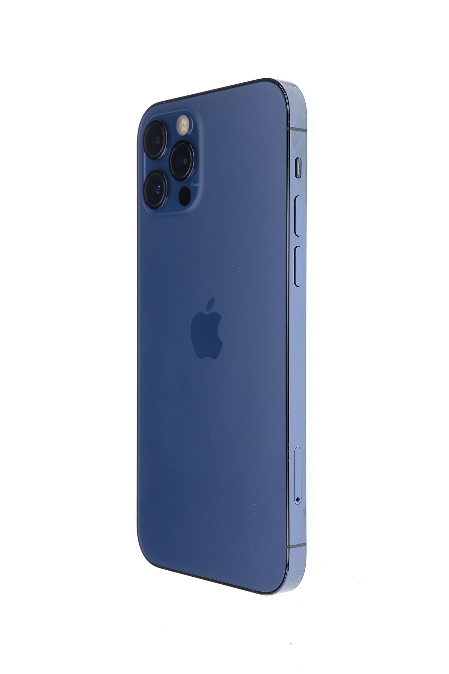 Apple iPhone 12 Pro 128 GB Pacific Blue - Nagyon jó