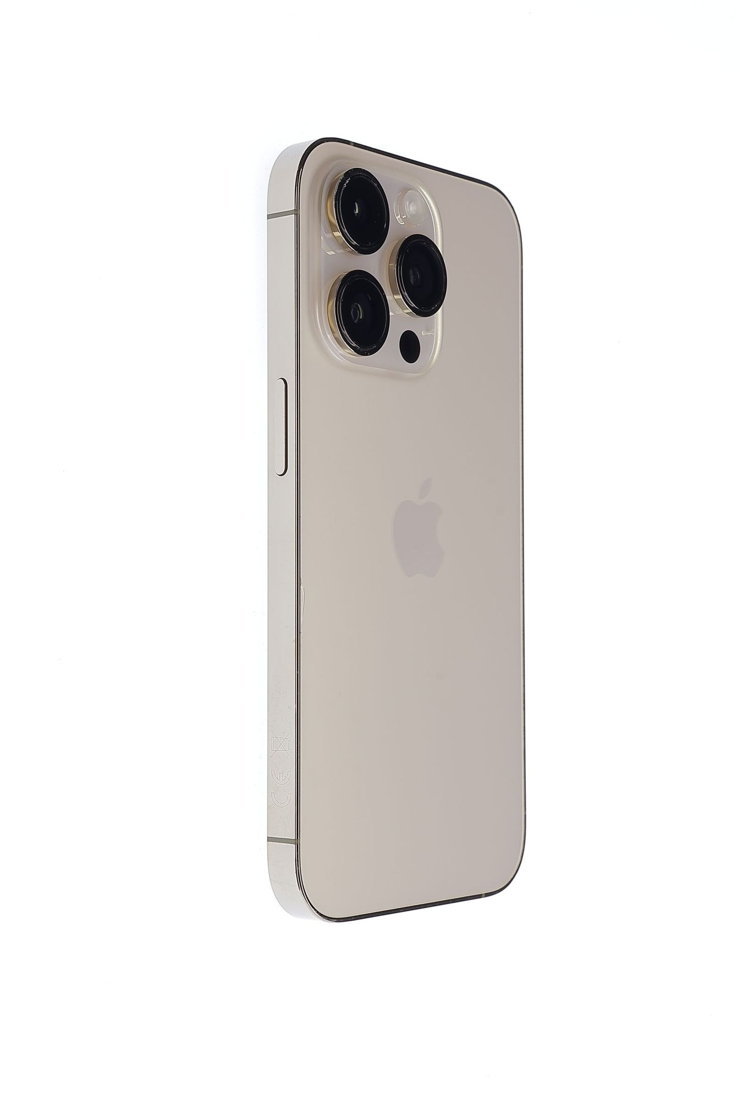 Apple iPhone 14 Pro 512 GB Gold - Nagyon jó