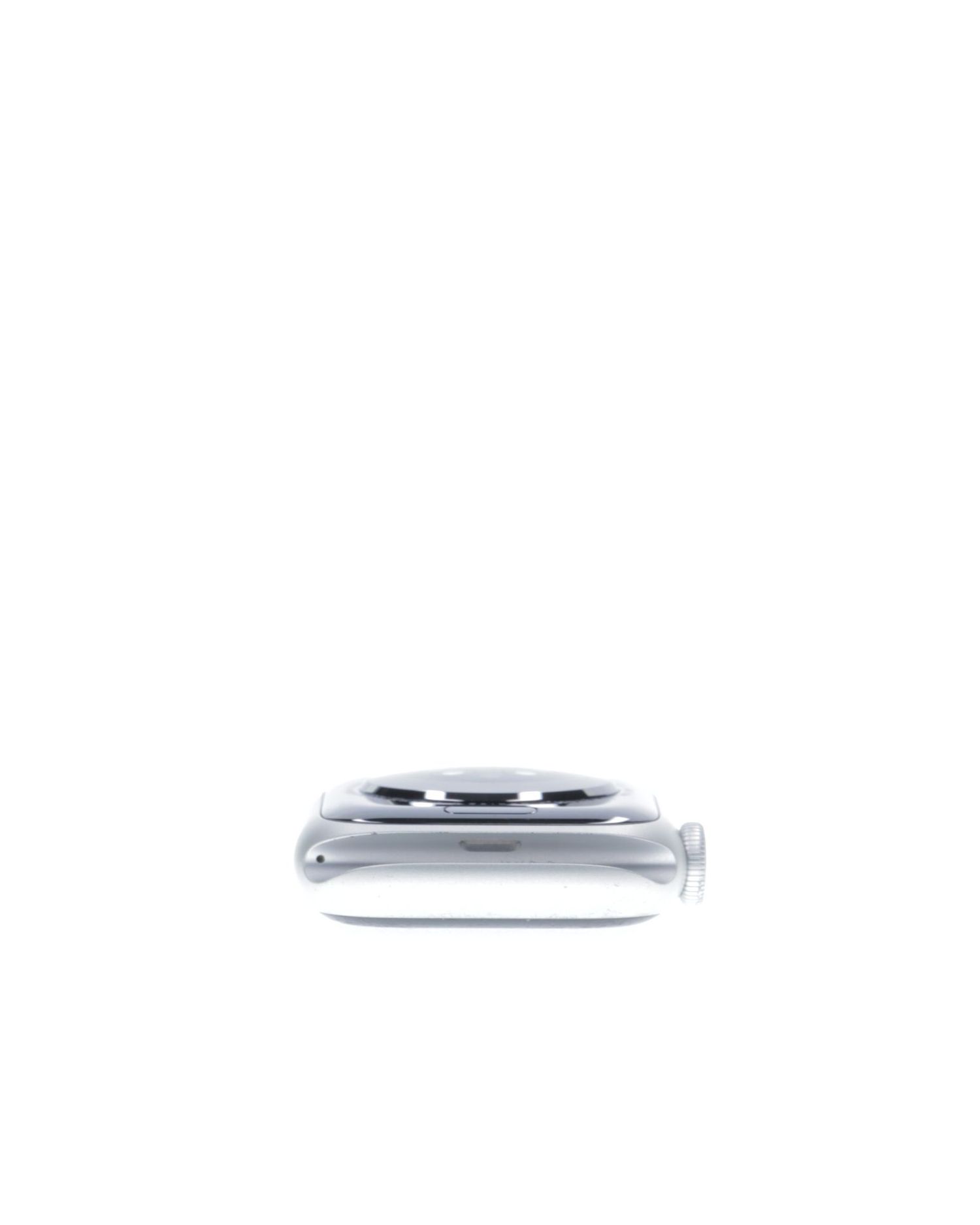 Apple Watch Series 8 2022, GPS + Cellular, Aluminium 41mm Silver - Много добро