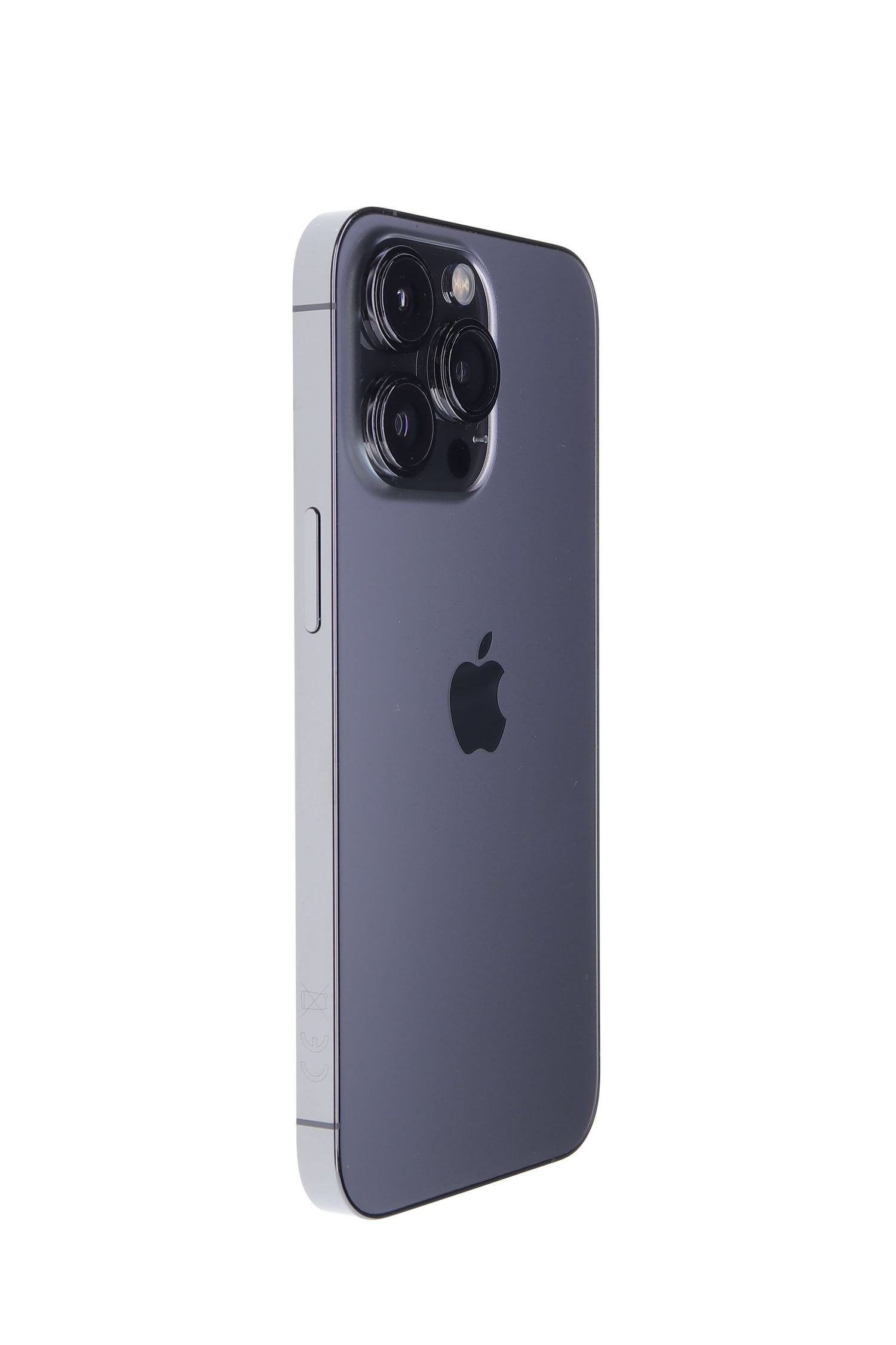 Apple iPhone 13 Pro 512 GB Graphite - Πολύ καλό