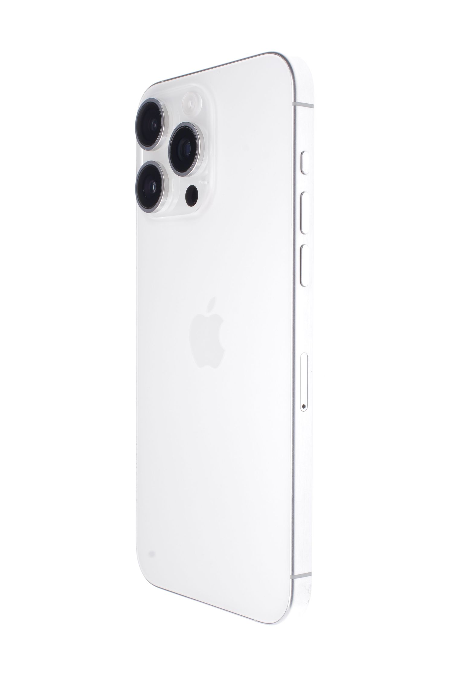 Apple iPhone 15 Pro Max 512 GB White Titanium - Като нов