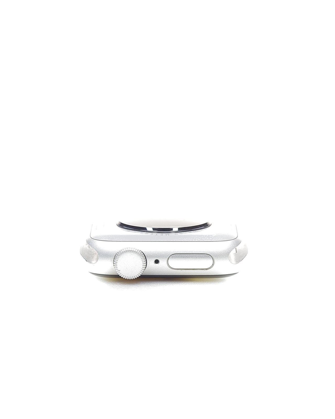 Apple Watch SE 2022, GPS, Aluminium 40mm Silver - Много добро