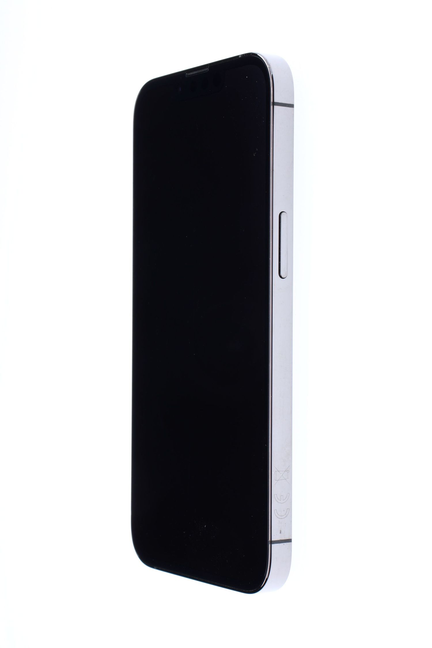 Apple iPhone 13 Pro 256 GB Graphite - Εξαιρετικό