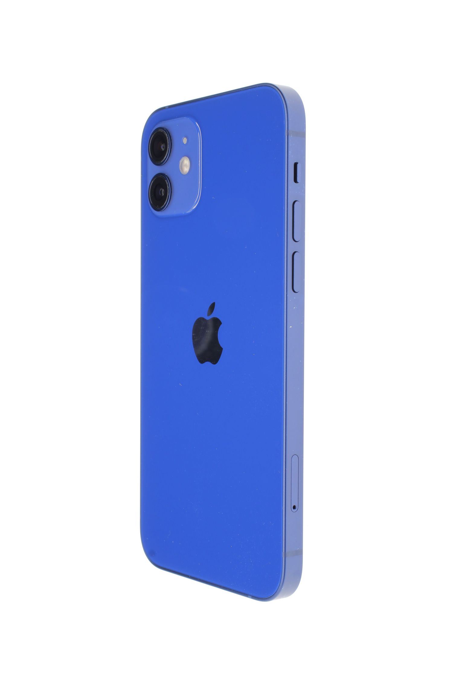 Apple iPhone 12 128 GB Blue - Като нов