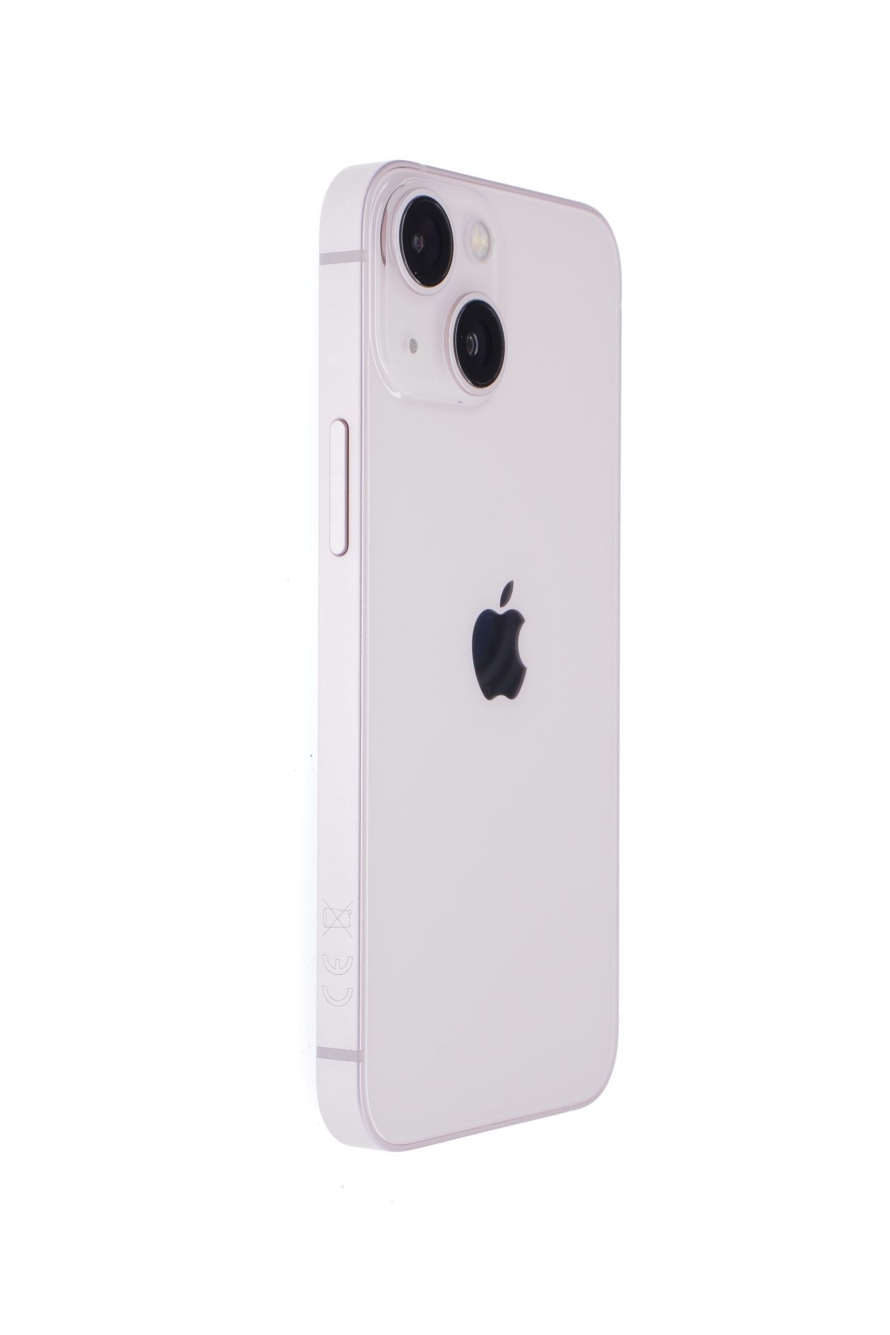 Apple iPhone 13 mini 256 GB Pink - Foarte bun