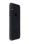Κινητό τηλέφωνο Apple iPhone XR, Black, 64 GB, Foarte Bun