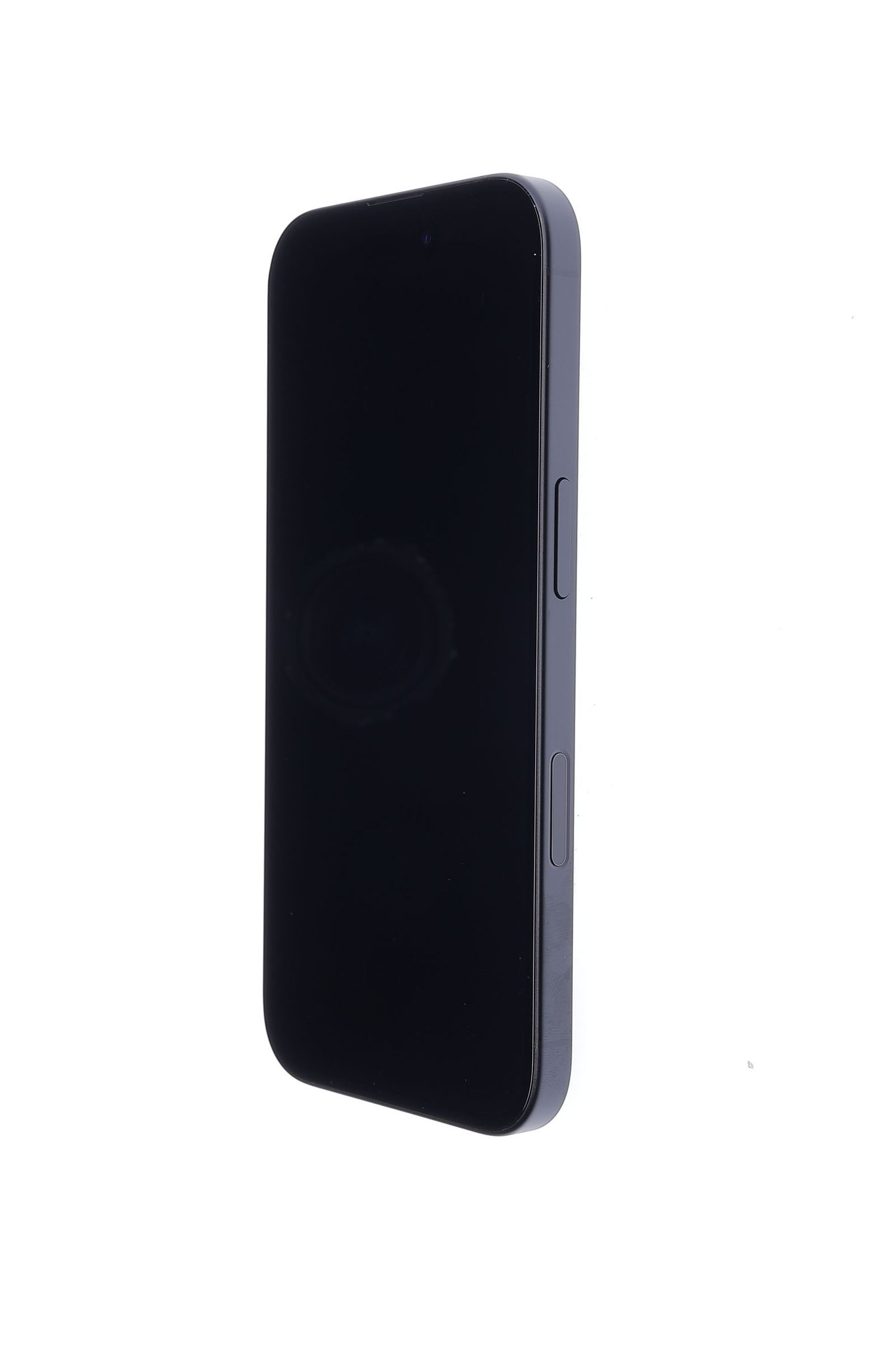 Apple iPhone 16 512 GB Black - Újszerű