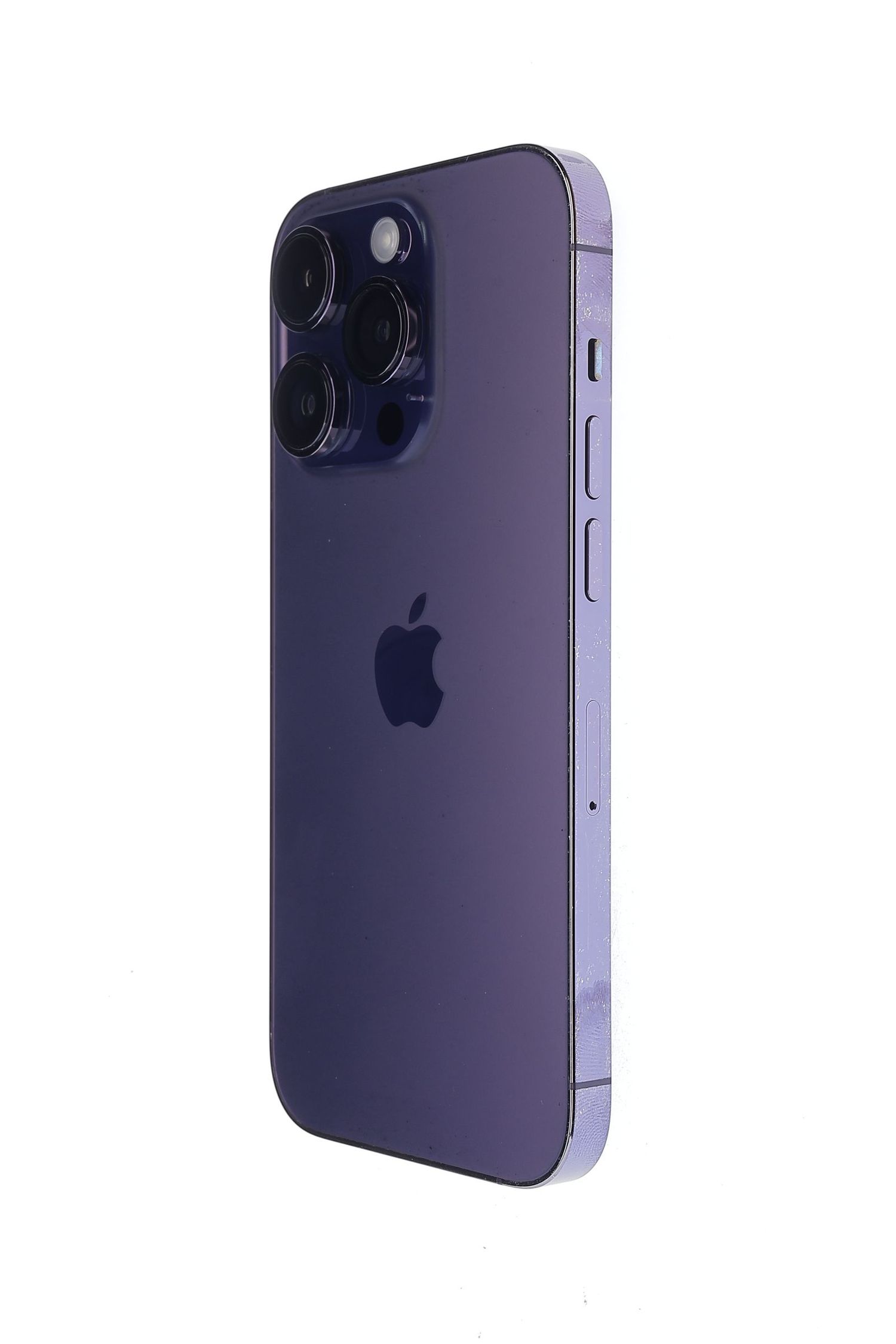 Apple iPhone 14 Pro 256 GB Deep Purple - Πολύ καλό