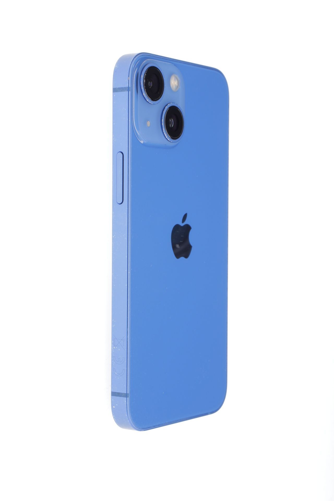 Apple iPhone 13 mini 128 GB Blue - Πολύ καλό