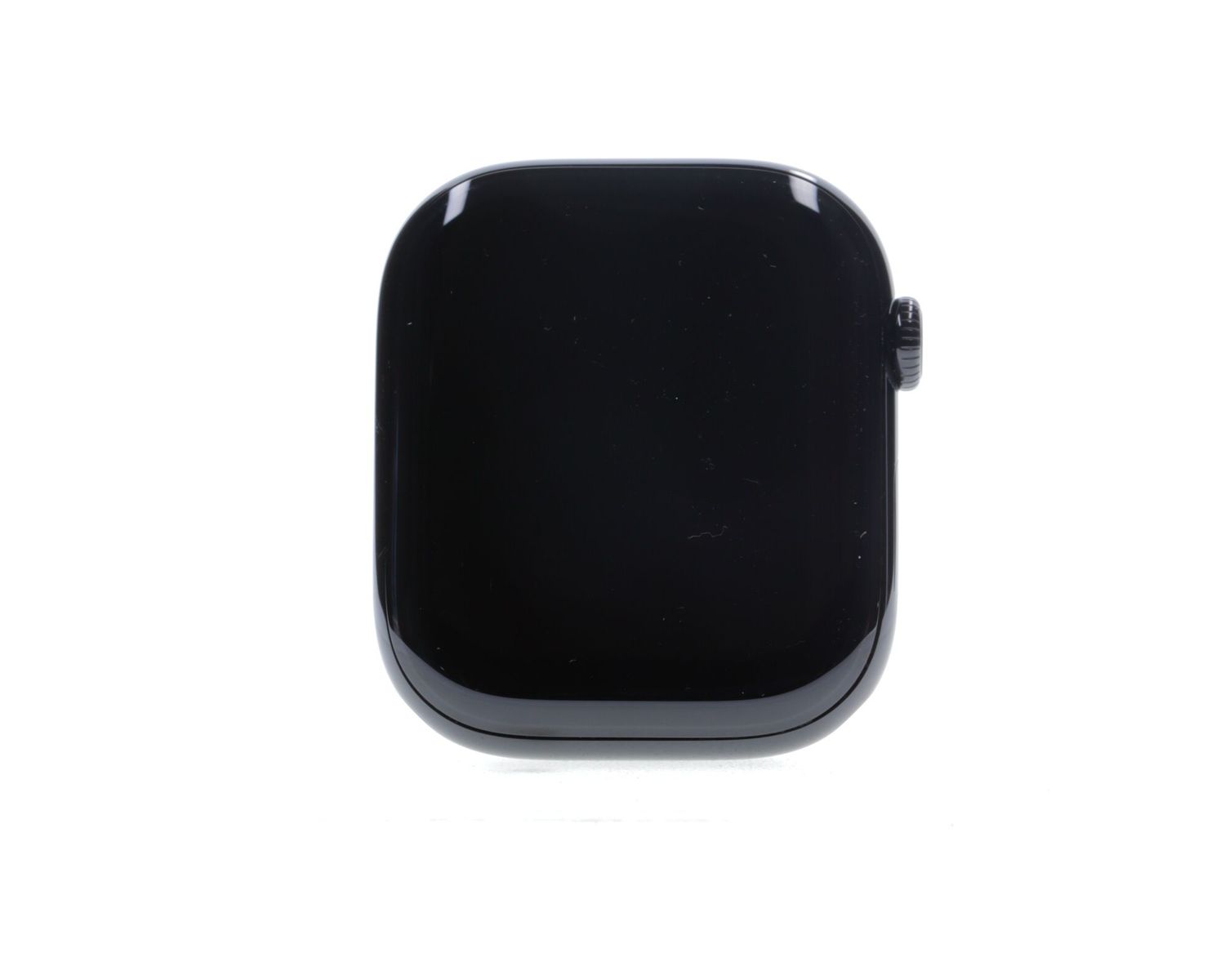 Apple Watch Series 10 2024, GPS, Aluminium 46mm Jet Black - Отлично