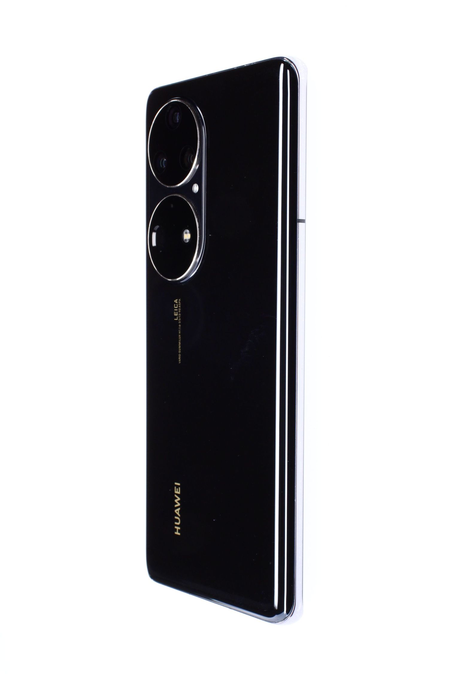 Huawei P50 Pro Dual Sim 256 GB Golden Black - Nagyon jó