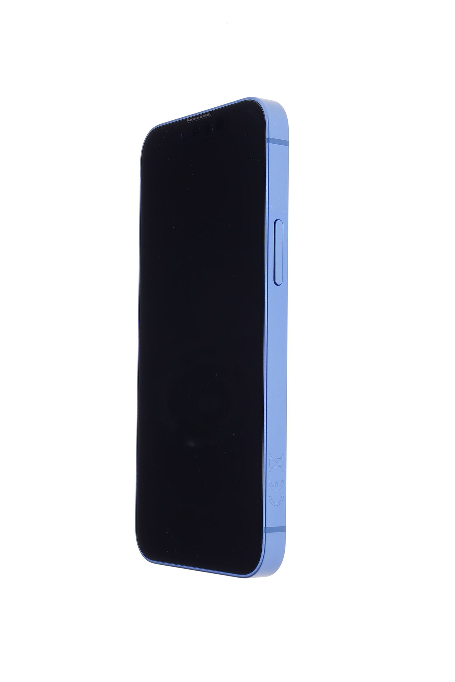 Apple iPhone 13 mini 256 GB Blue - Като нов