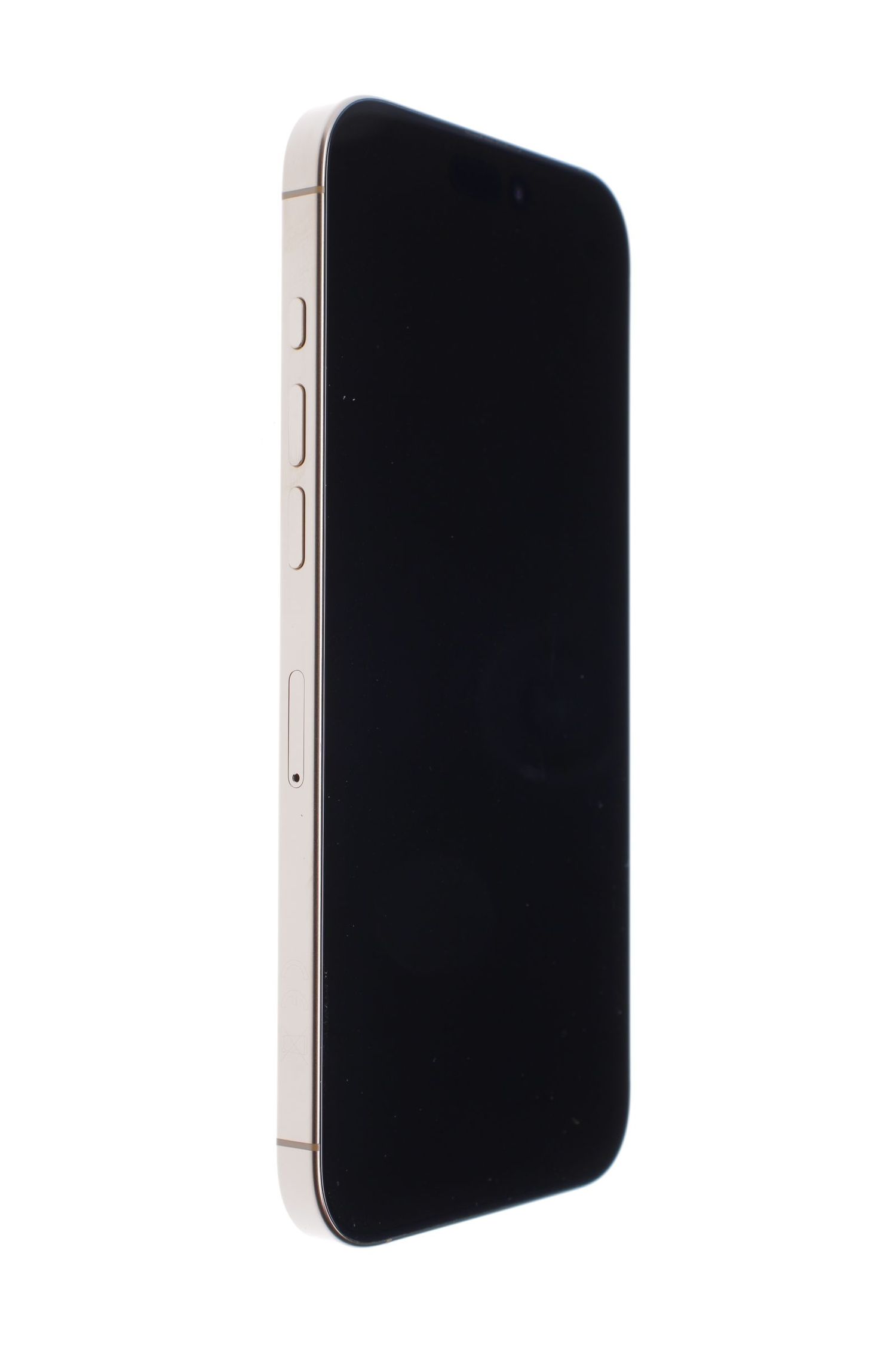 Apple iPhone 16 Pro Max 256 GB Desert Titanium - Ca nou