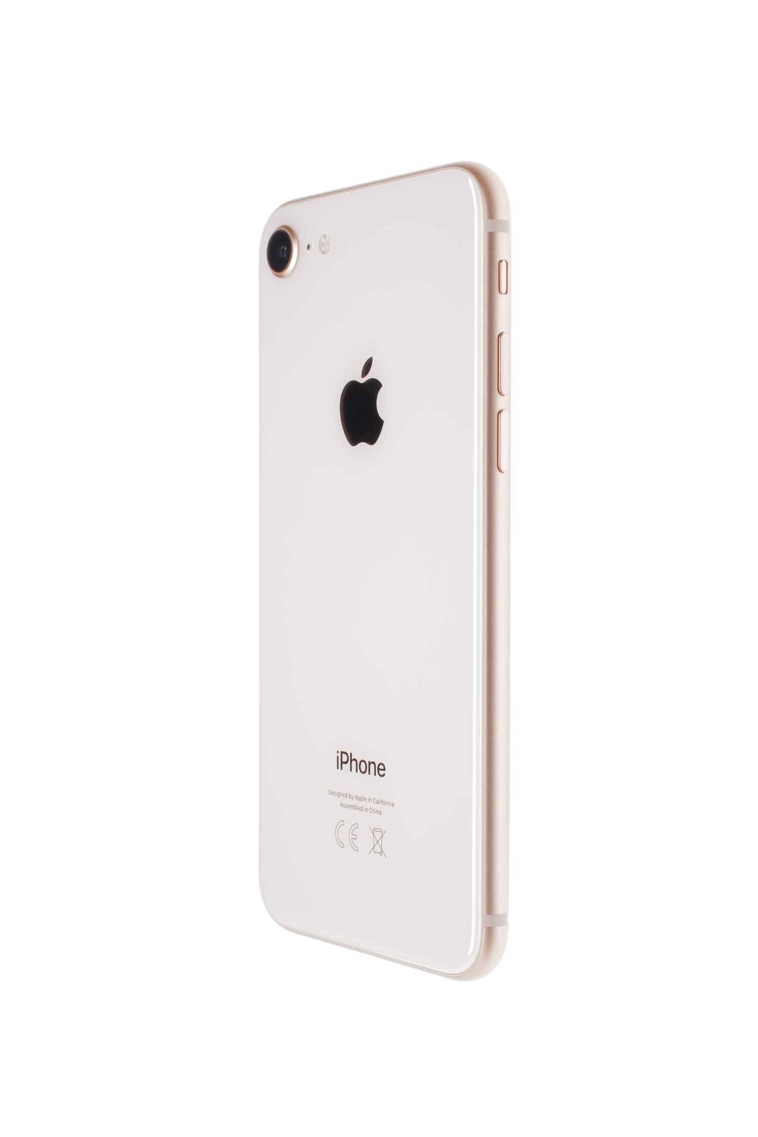 Apple iPhone 8, Gold, 64 GB - de la 429 lei