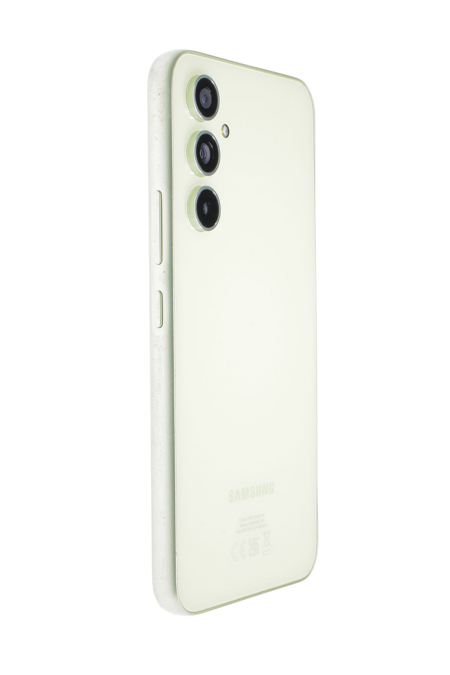 Samsung Galaxy A54 5G 128 GB Awesome Lime - Foarte bun