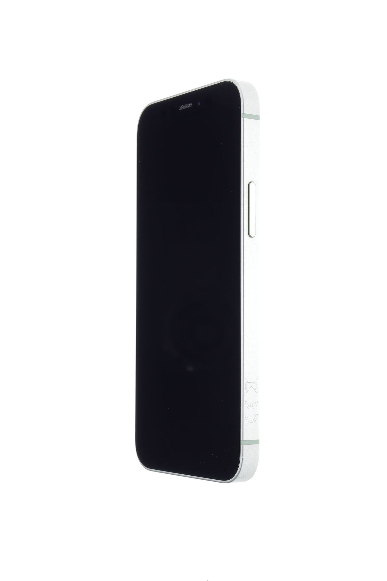 Apple iPhone 12 mini 128 GB Green - Εξαιρετικό