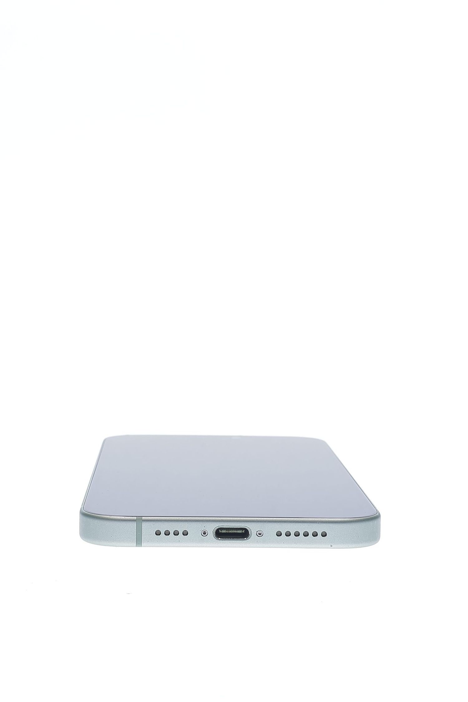 Apple iPhone 15 Plus 128 GB Green - Πολύ καλό
