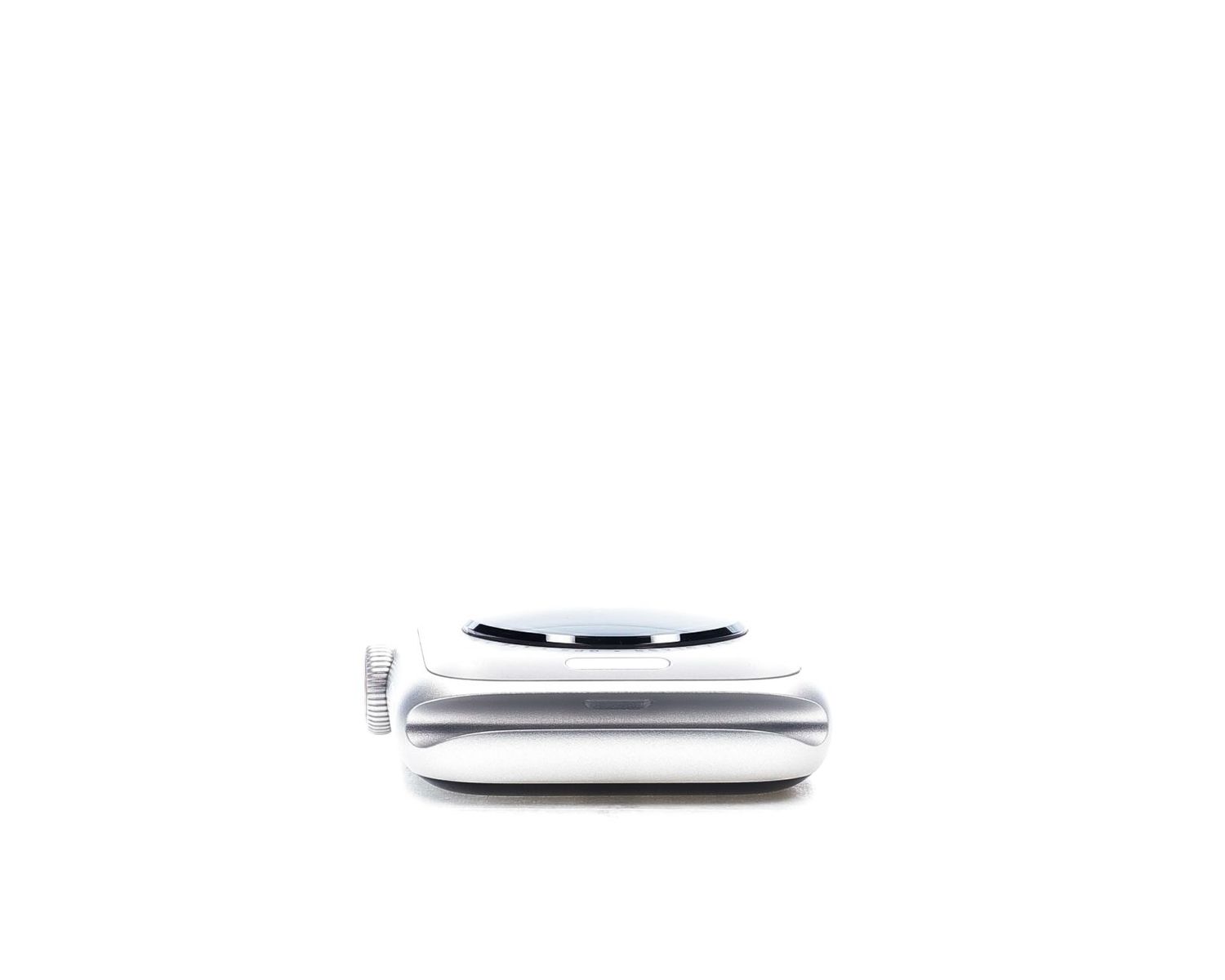 Apple Watch SE 2022, GPS + Cellular, Aluminium 40mm Silver - Ca nou