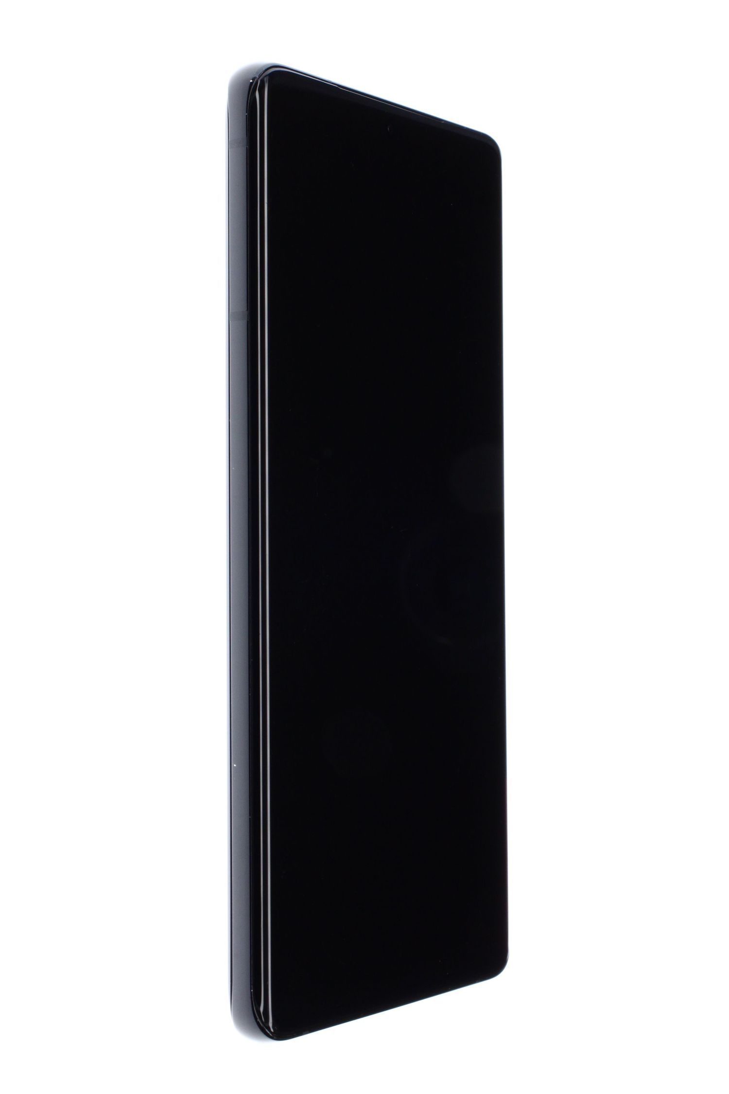 Samsung Galaxy S21 Ultra 5G Dual Sim 256 GB Black - Jó