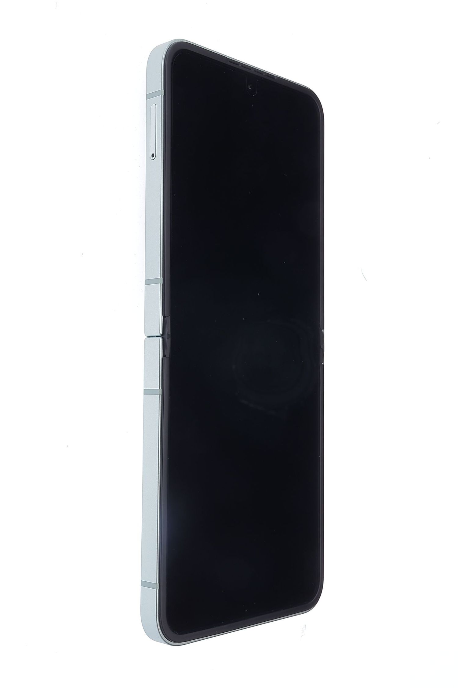 Samsung Galaxy Z Flip6 256 GB Mint - Újszerű