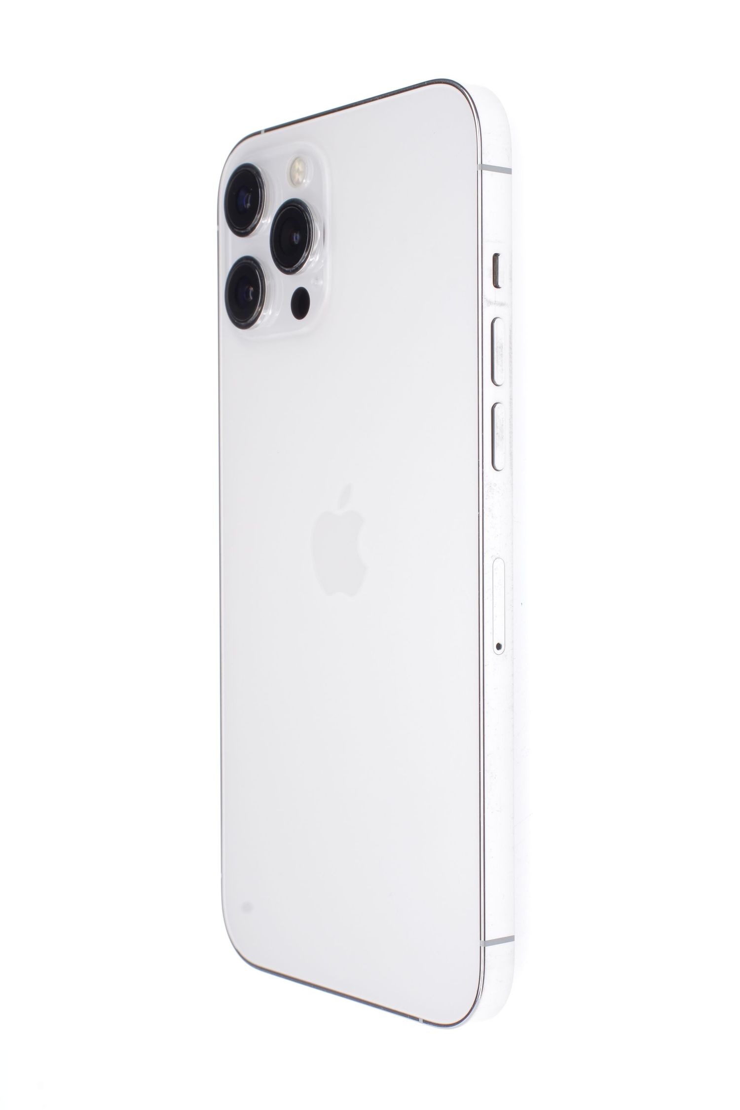 Apple iPhone 12 Pro Max 256 GB Silver - Отлично