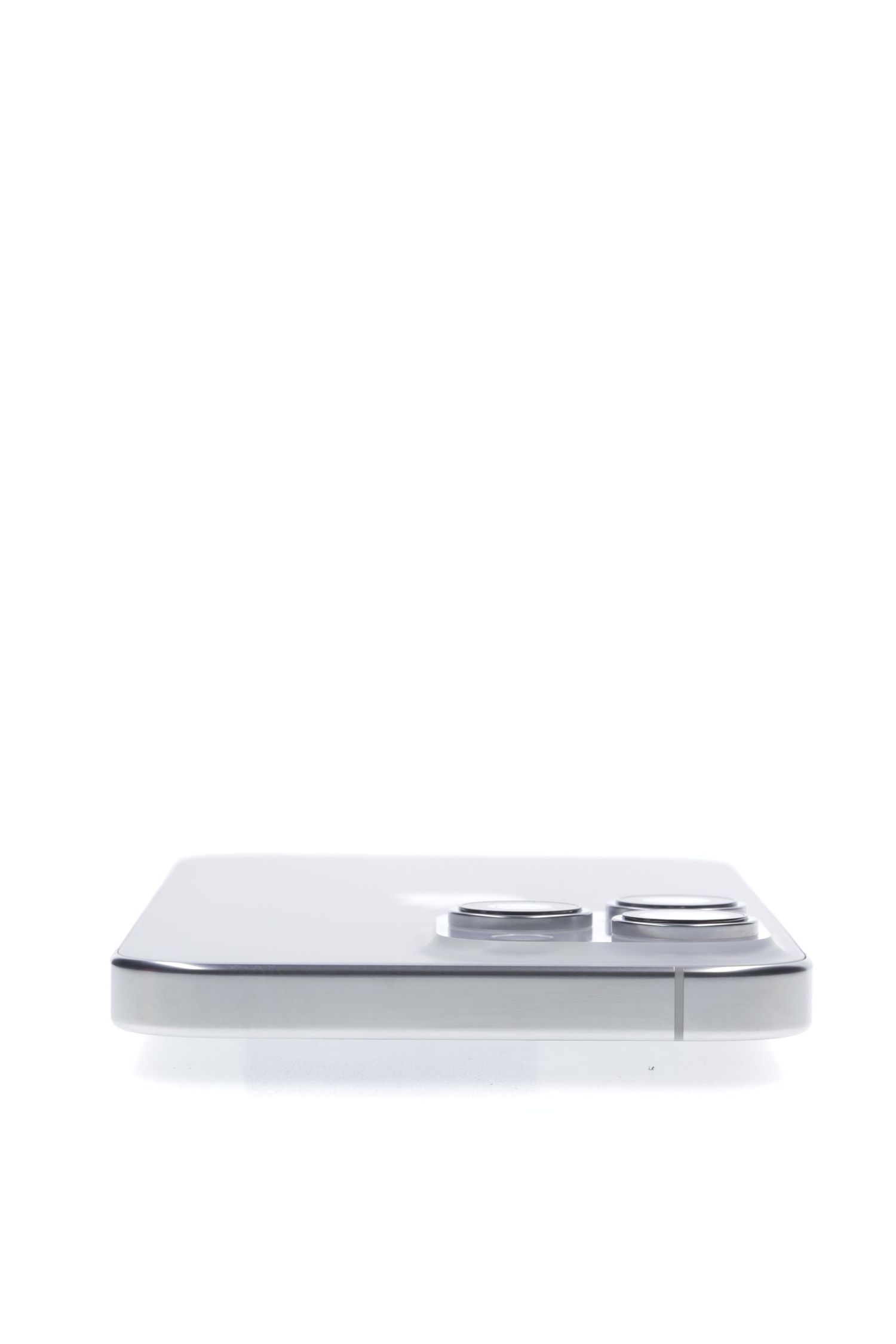 Apple iPhone 16 Pro Max 1 TB White Titanium - Като нов