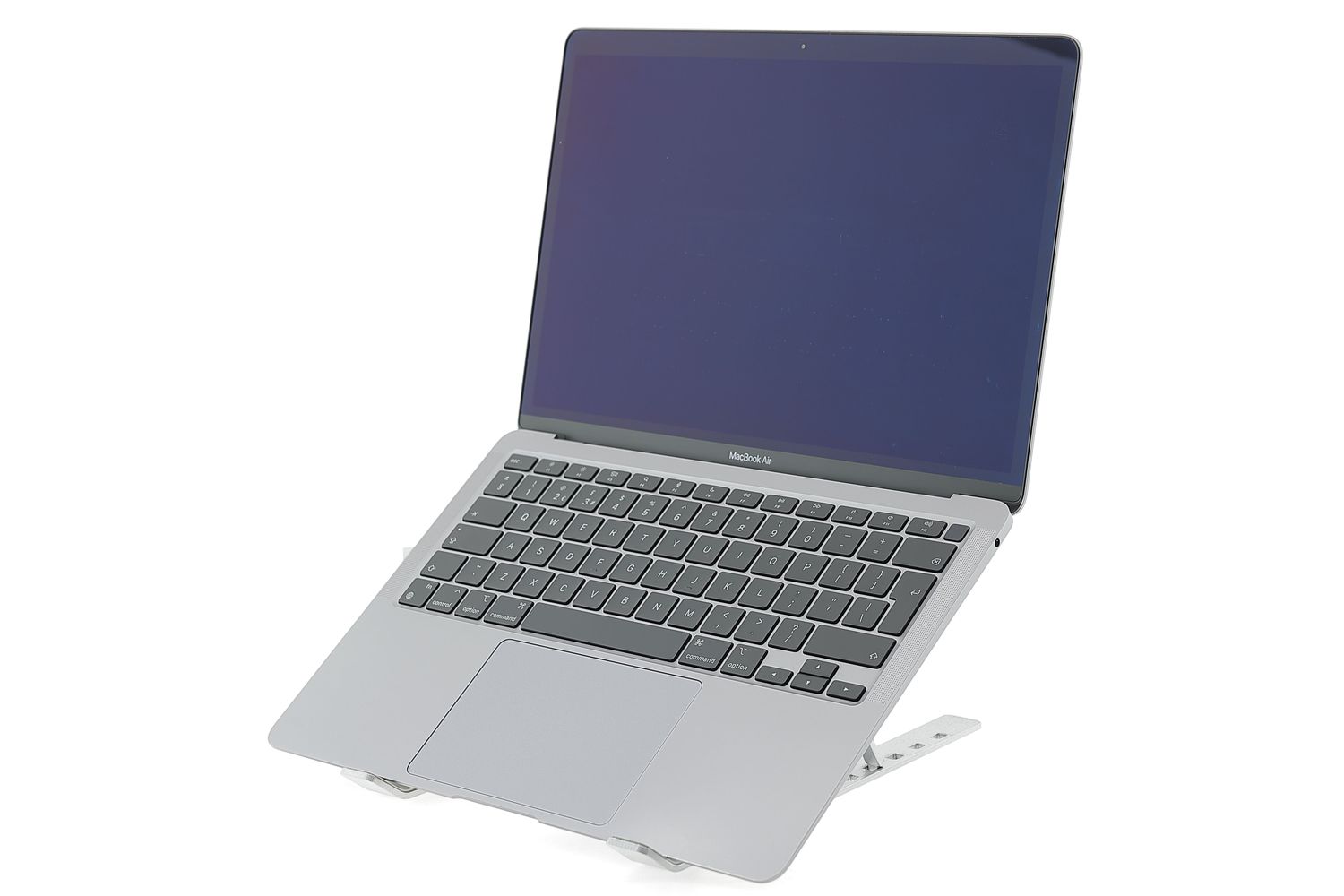 Apple MacBook Air 13″ 2020, i7 1.2 GHz, 8 GB, Intel Iris Plus 256 GB Space Gray - Σαν καινούργιο