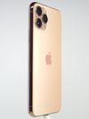 gallery Telefon mobil Apple iPhone 11 Pro, Gold, 256 GB,  Excelent
