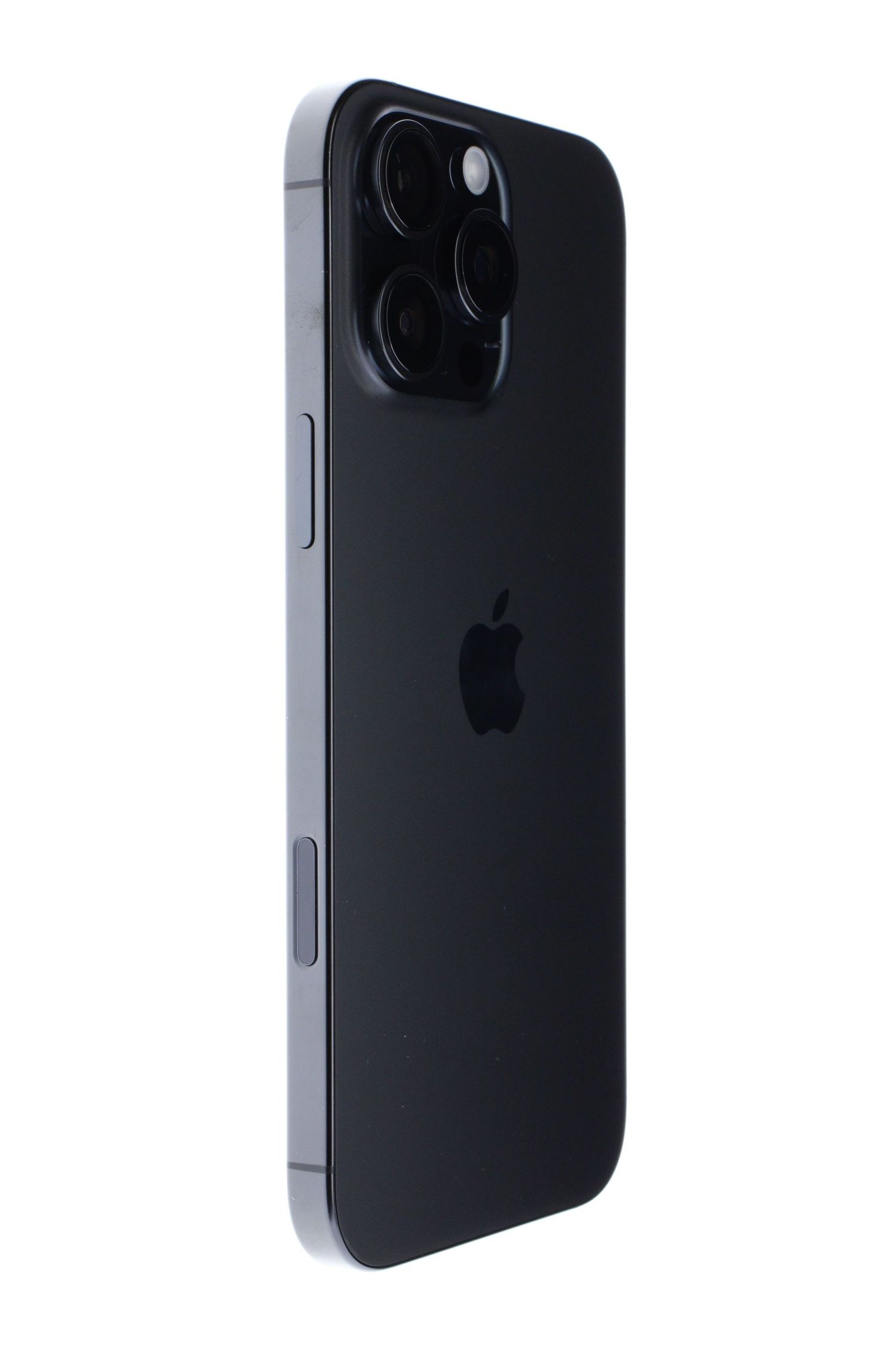 Apple iPhone 16 Pro Max 256 GB Black Titanium - Ca nou