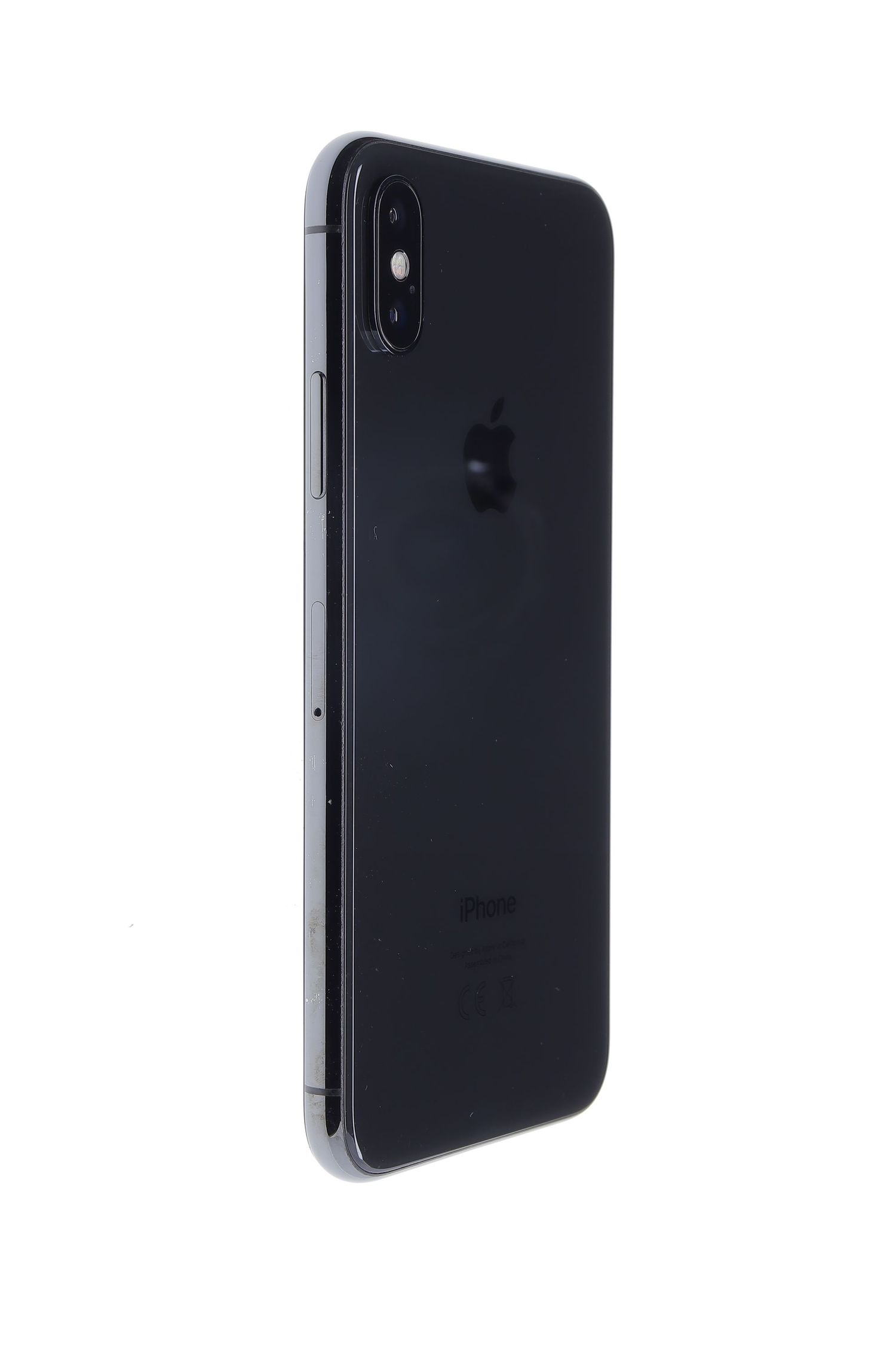 Apple iPhone X 64 GB Space Grey - Ca nou