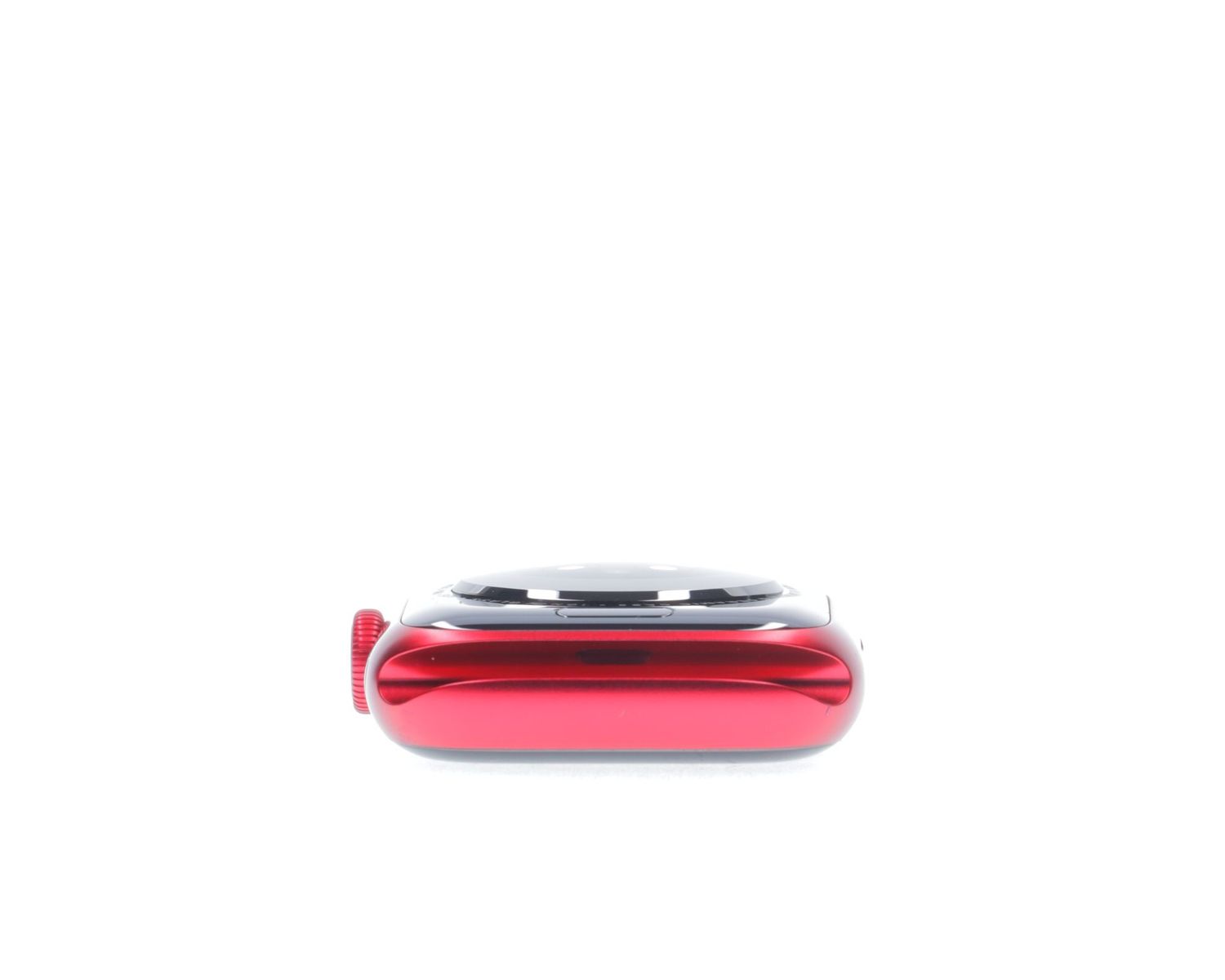 Apple Watch Series 9 2023, GPS, Aluminium 41mm Red - Σαν καινούργιο