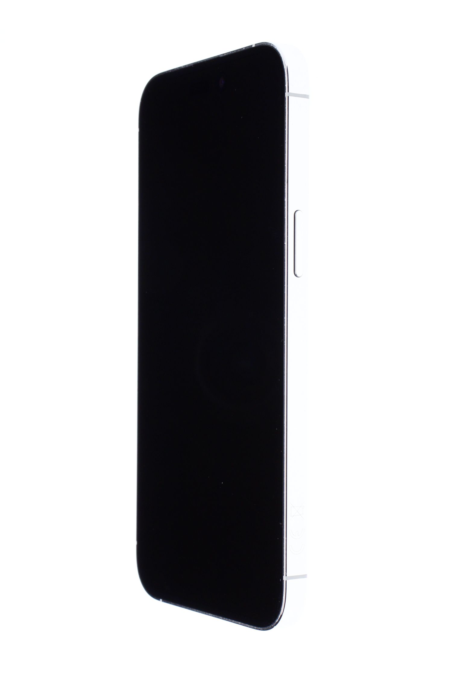 Apple iPhone 14 Pro Max 128 GB Silver - Като нов