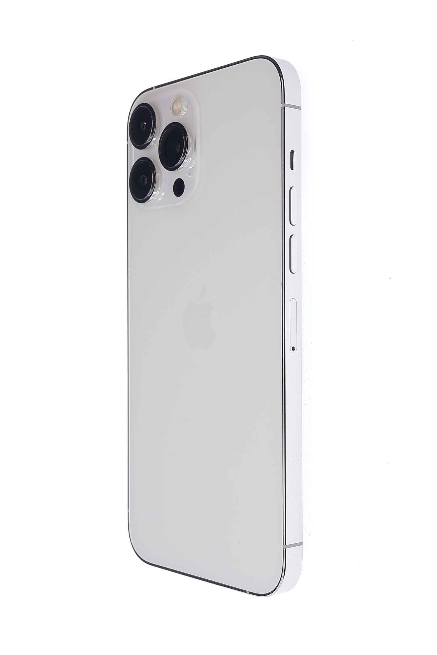 Apple iPhone 13 Pro Max 128 GB Silver - Καλό