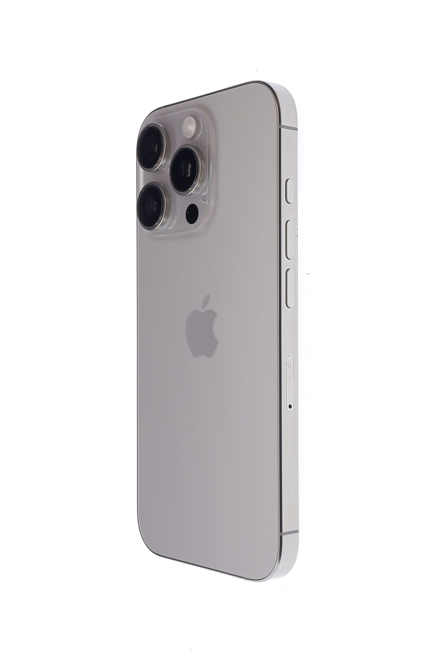 Apple iPhone 16 Pro 128 GB Natural Titanium - Σαν καινούργιο
