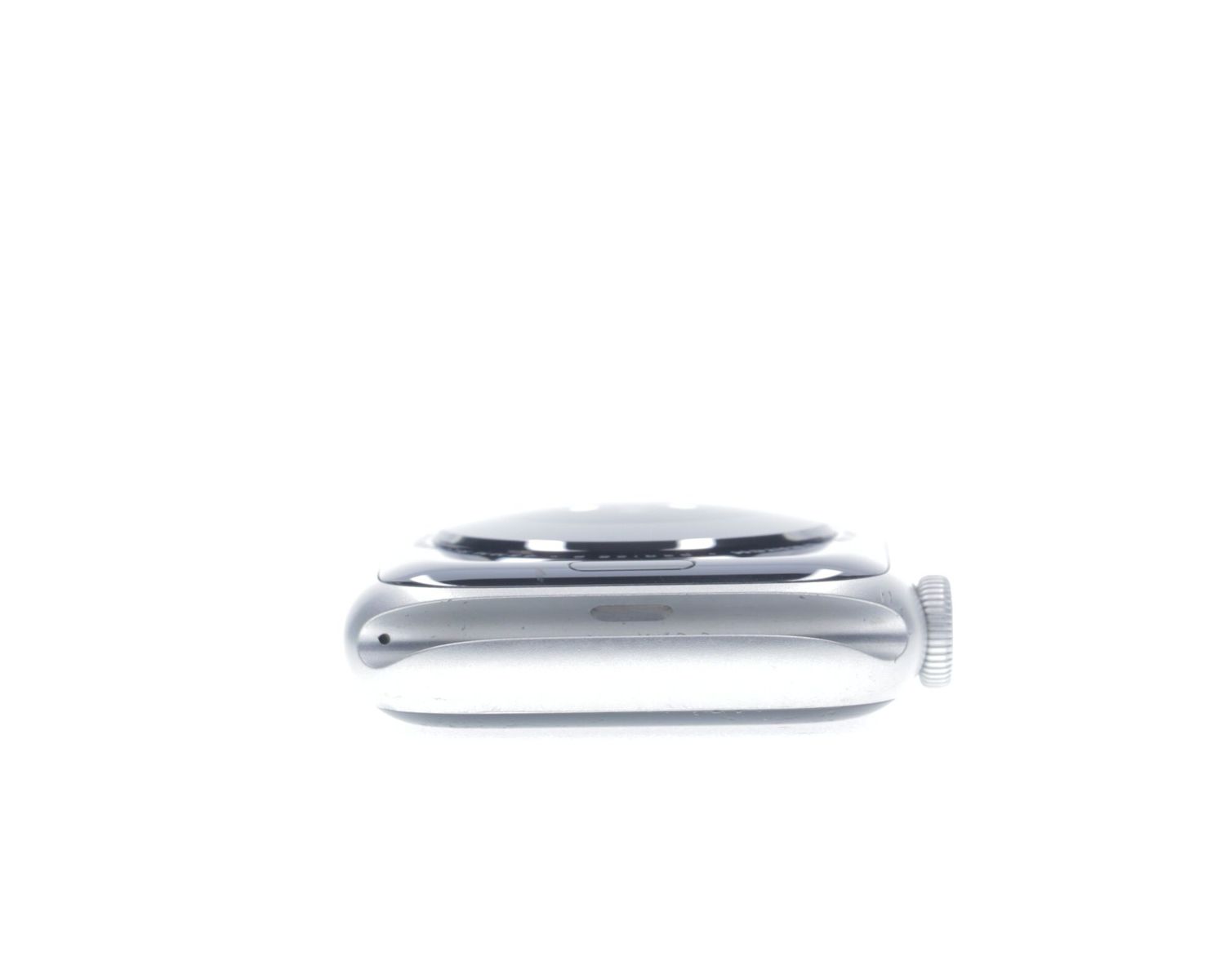 Apple Watch Series 9 2023, GPS + Cellular, Aluminium 45mm Silver - Отлично