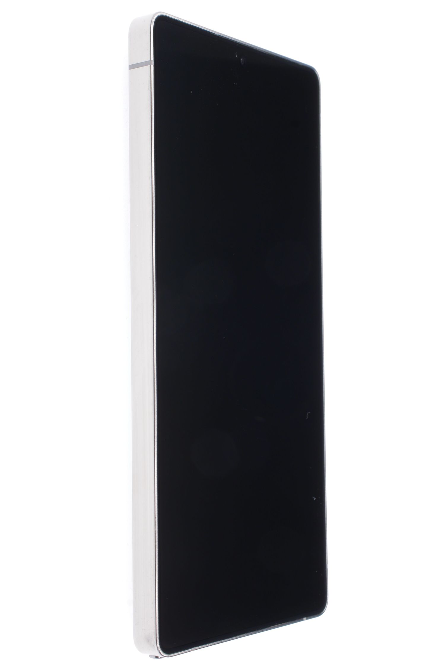 Samsung Galaxy S25 Ultra 5G Dual Sim 512 GB Titanium Black