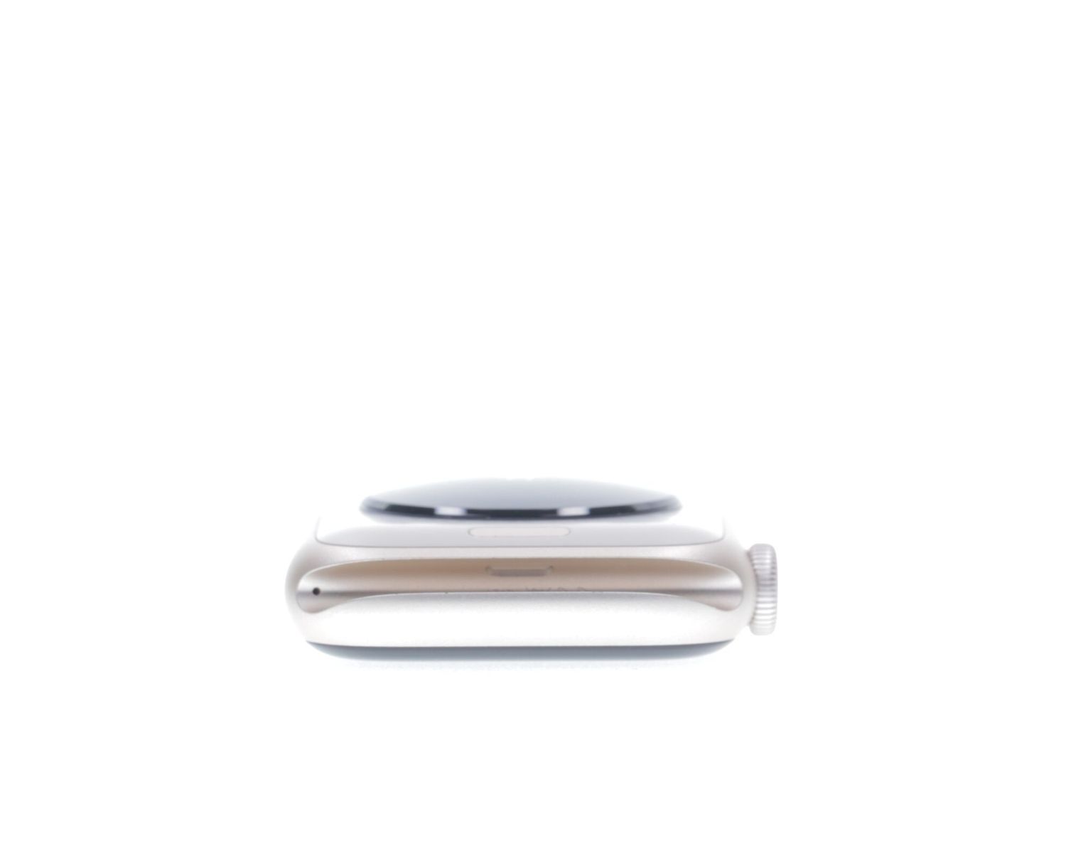 Apple Watch SE 2022, GPS + Cellular, Aluminium 44mm Starlight - Като нов