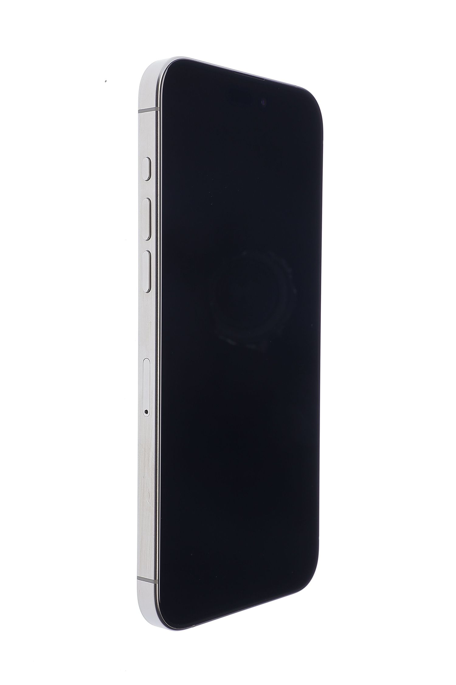 Apple iPhone 15 Pro Max 512 GB Natural Titanium - Като нов