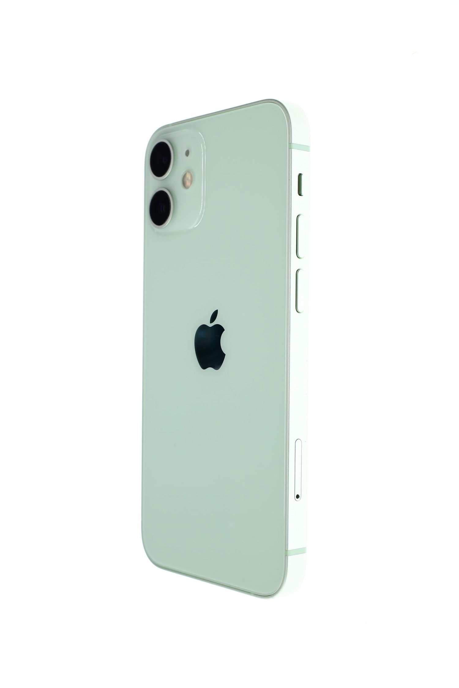 Apple iPhone 12 mini 64 GB Green - Като нов