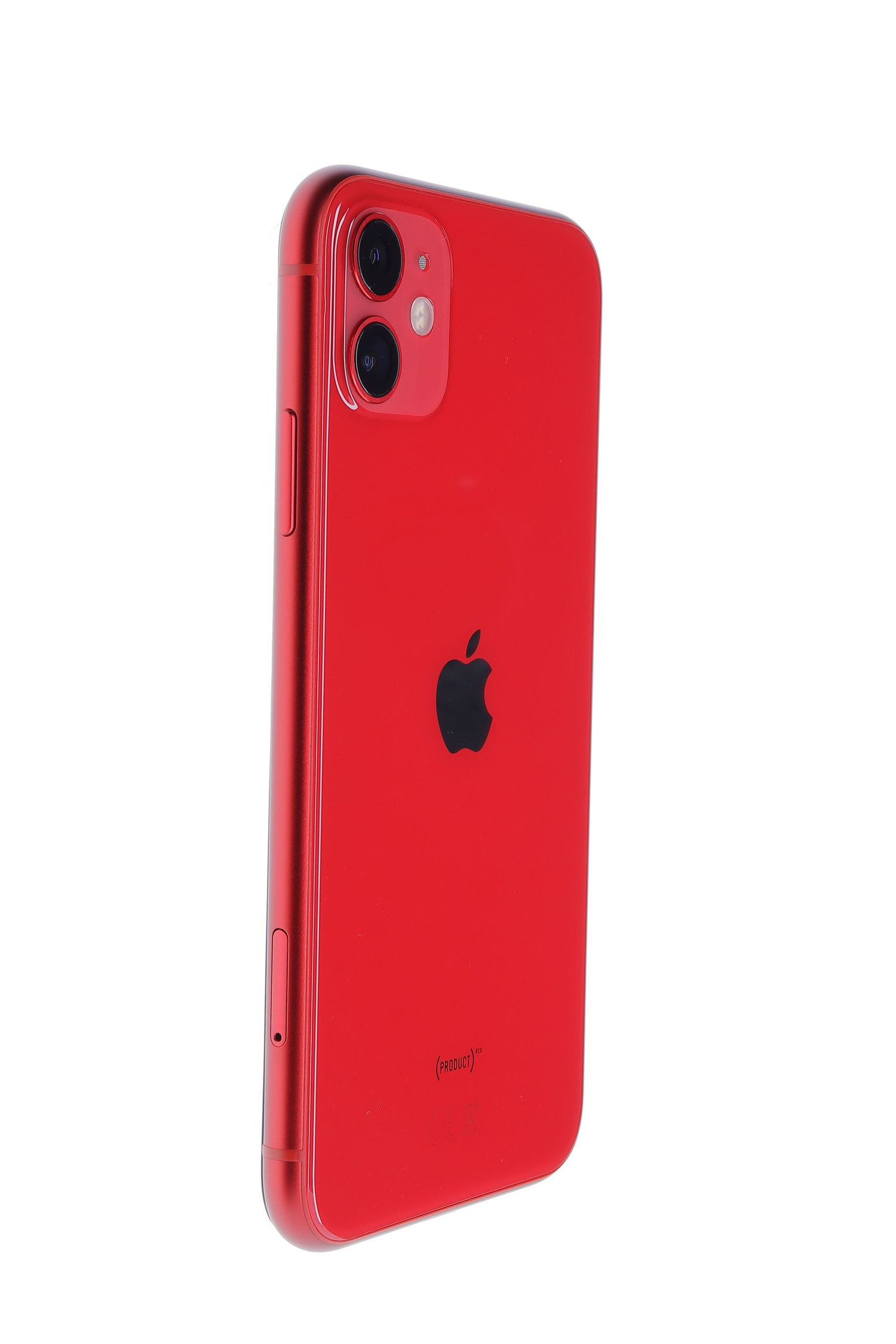 Apple iPhone 11 64 GB Red - Ca nou