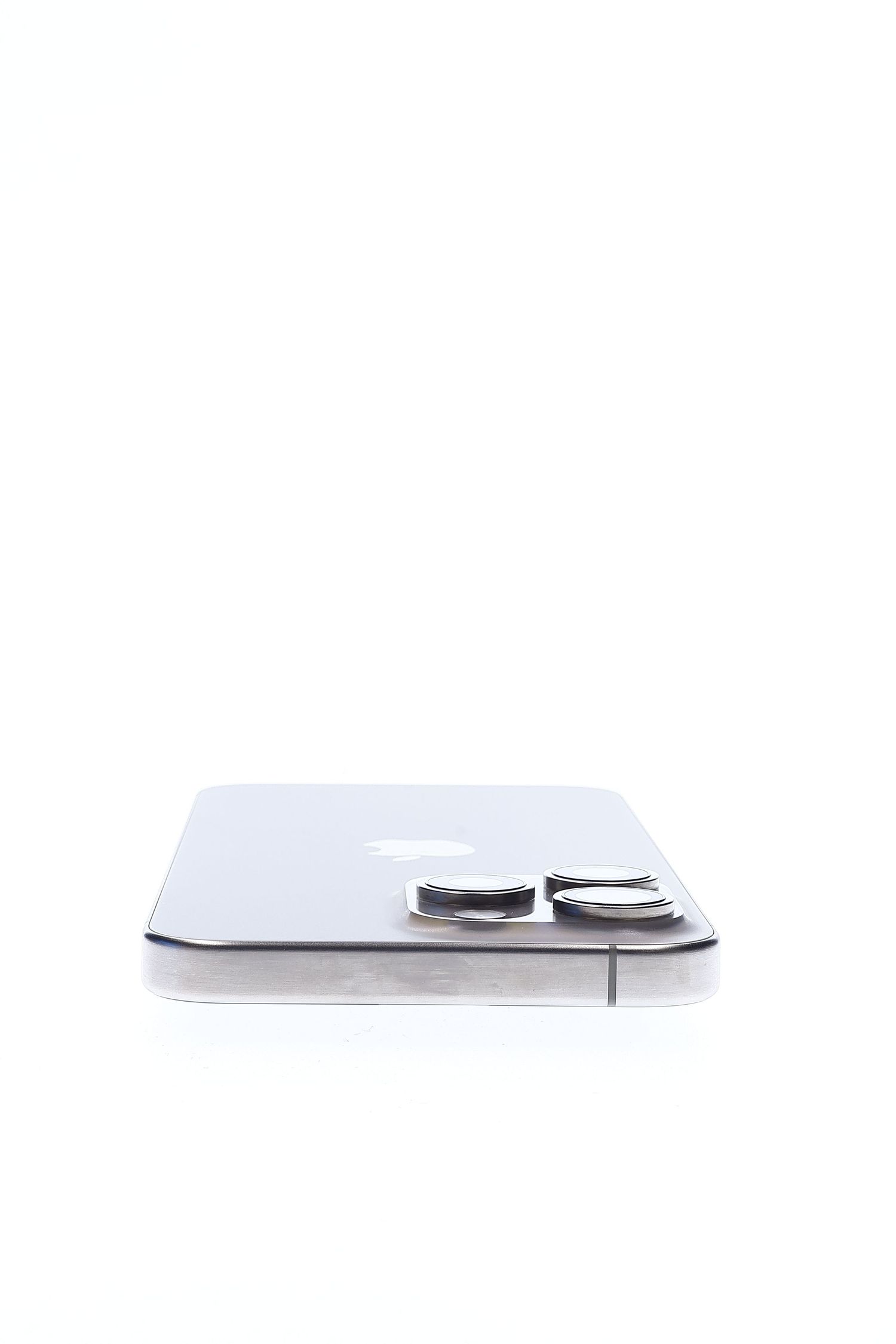 Apple iPhone 15 Pro Max 256 GB Natural Titanium - Ca nou