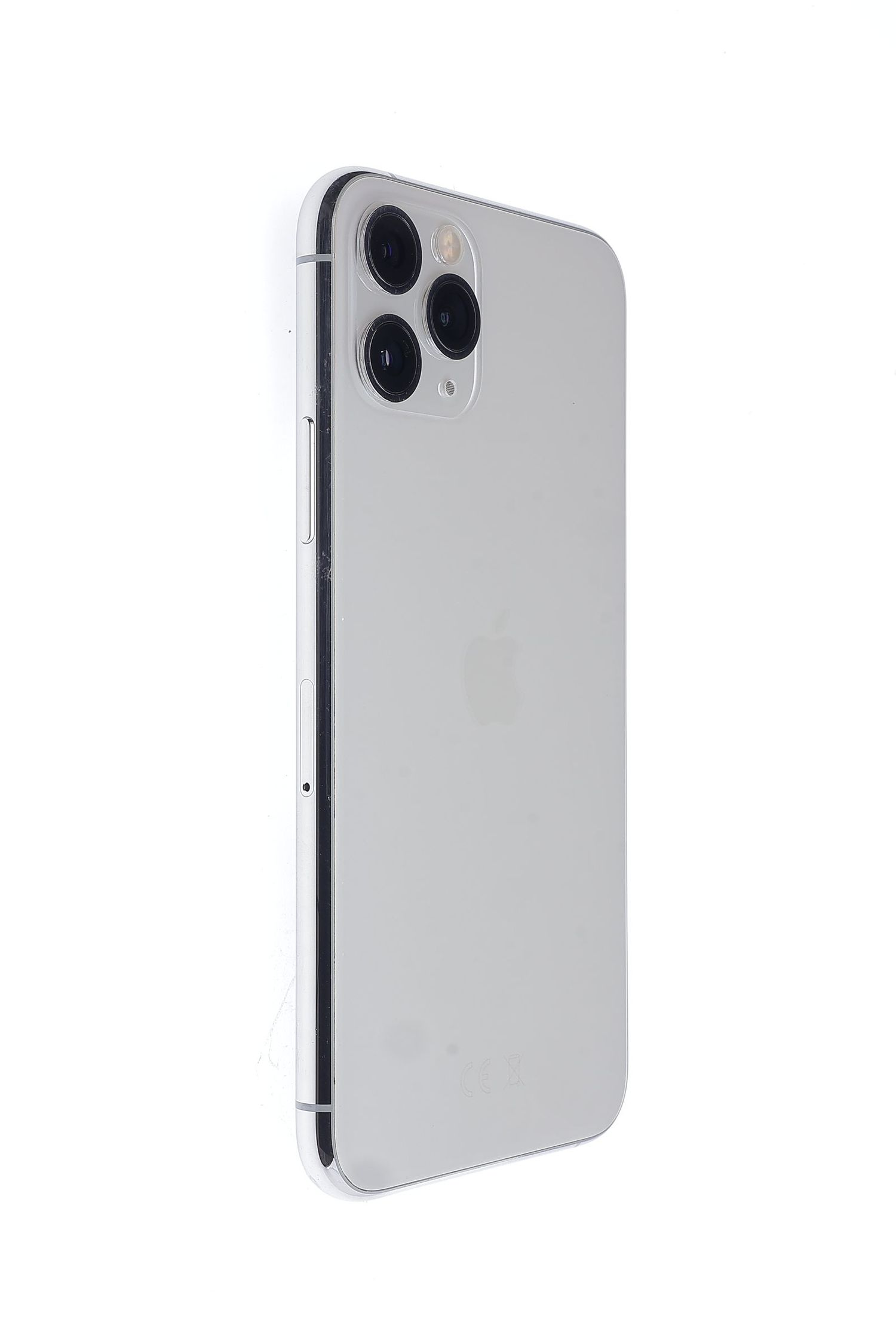Apple iPhone 11 Pro 256 GB Silver - Foarte bun