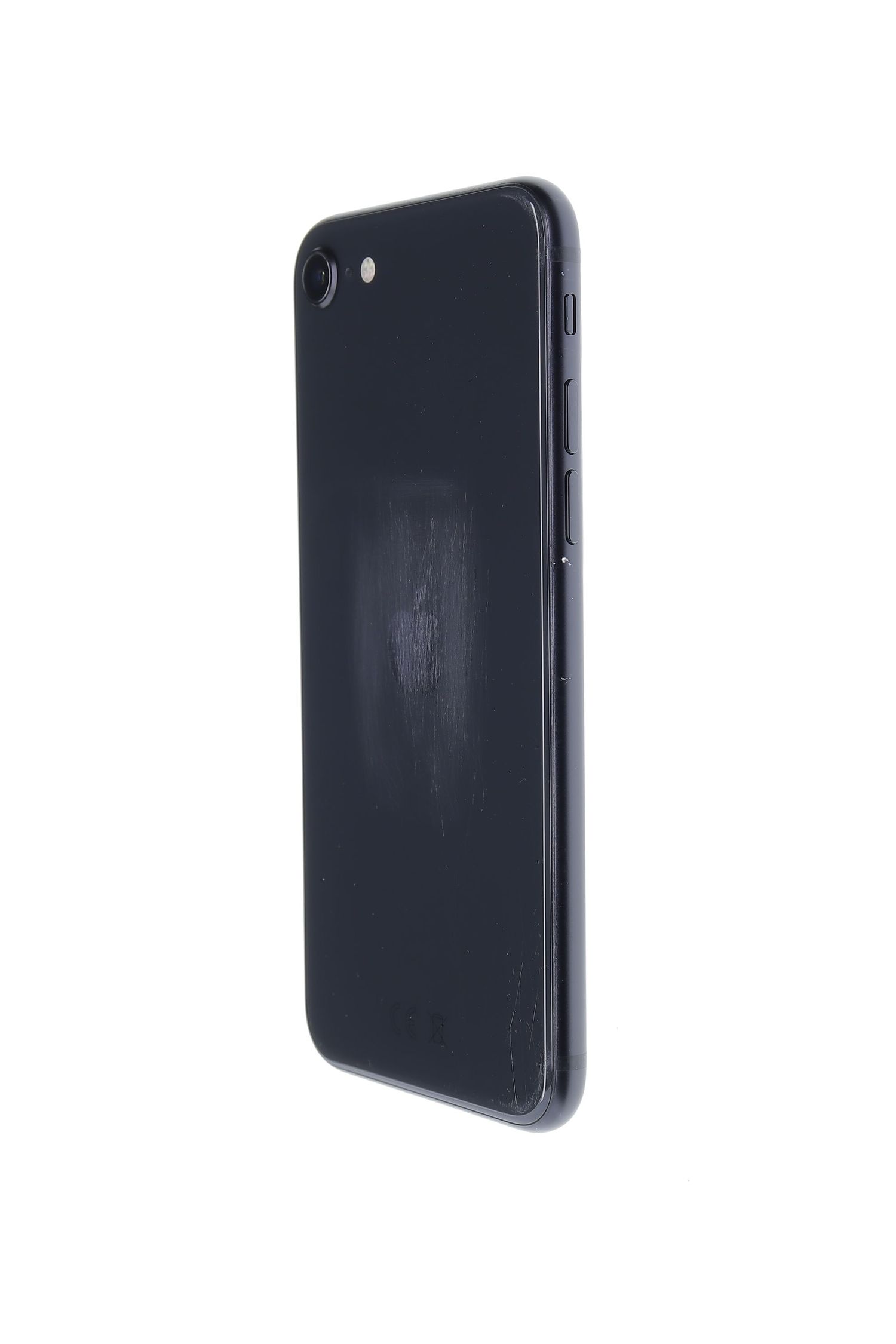 Apple iPhone SE 2020 64 GB Black - Bun