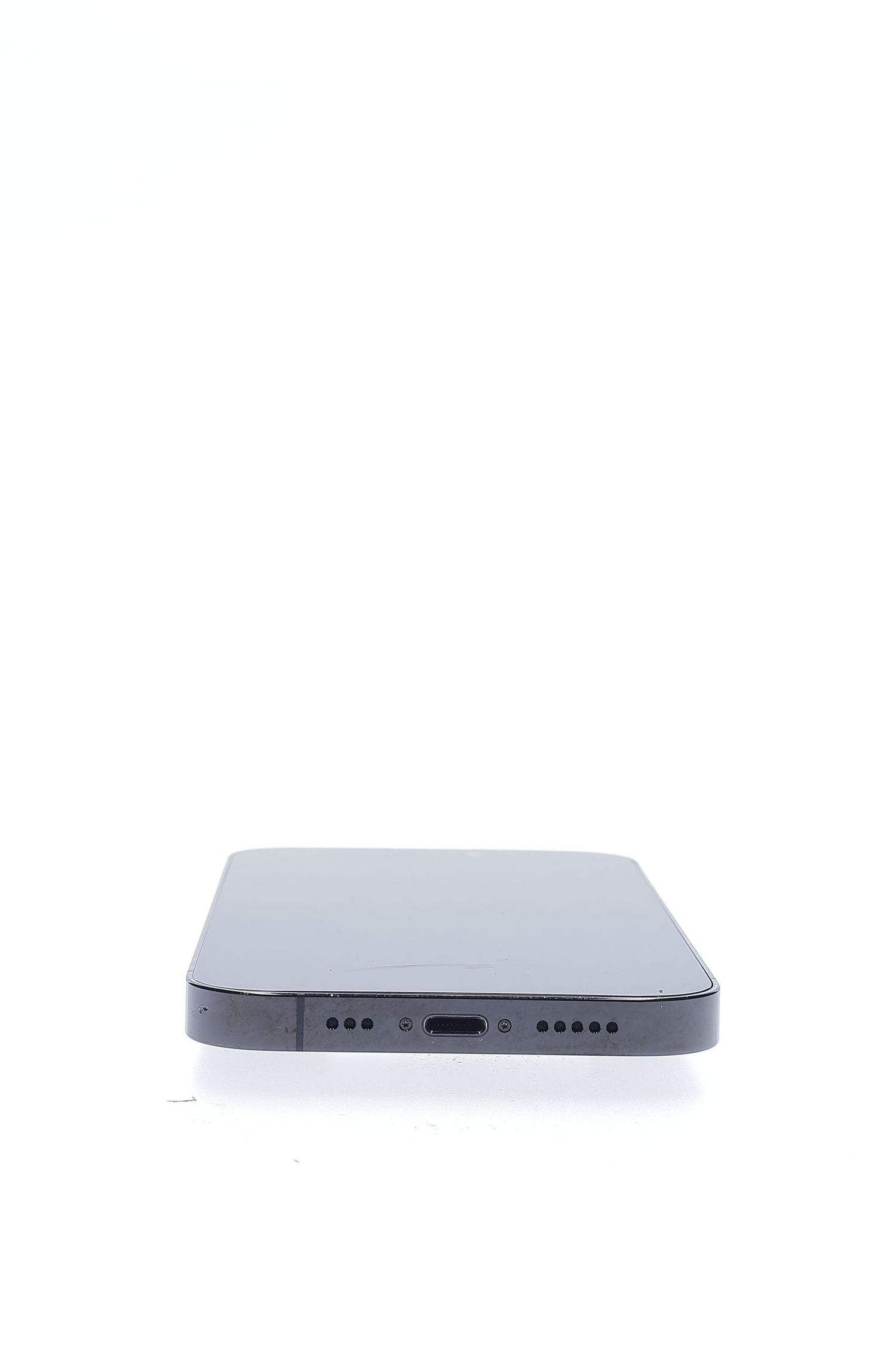 Apple iPhone 14 Pro 1 TB Space Black - Nagyon jó