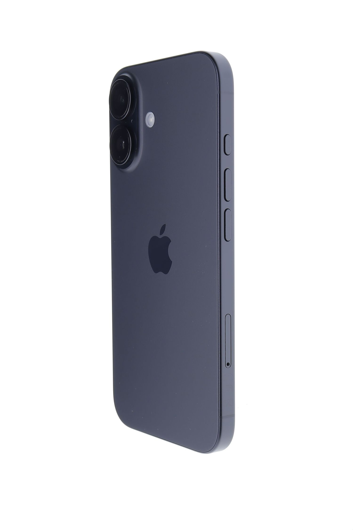 Apple iPhone 16 512 GB Black - Újszerű